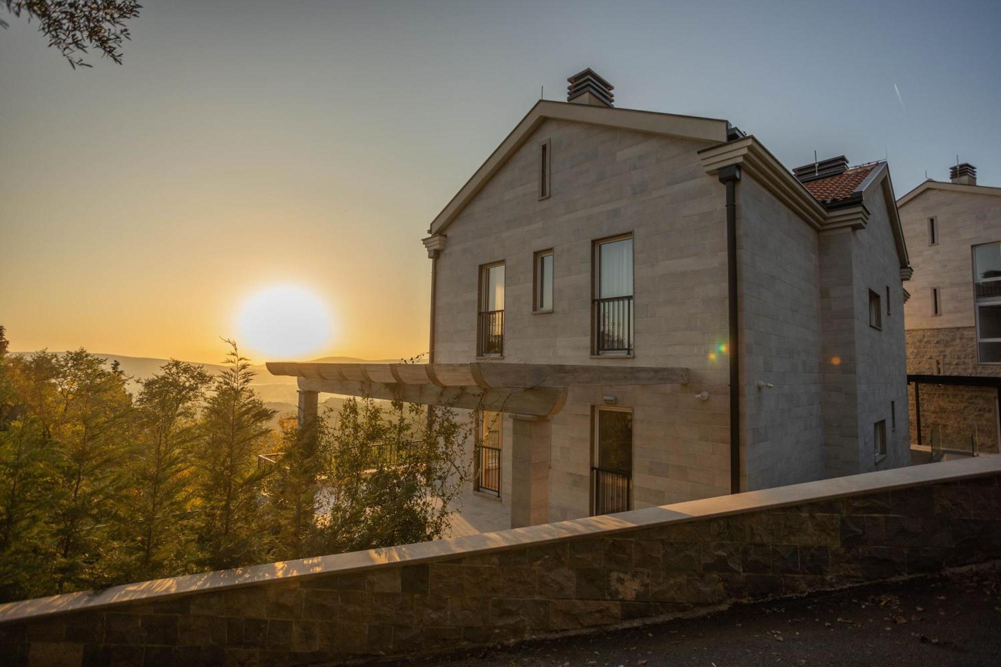 קוטור Panorama Bay Luxury Apartments מראה חיצוני תמונה