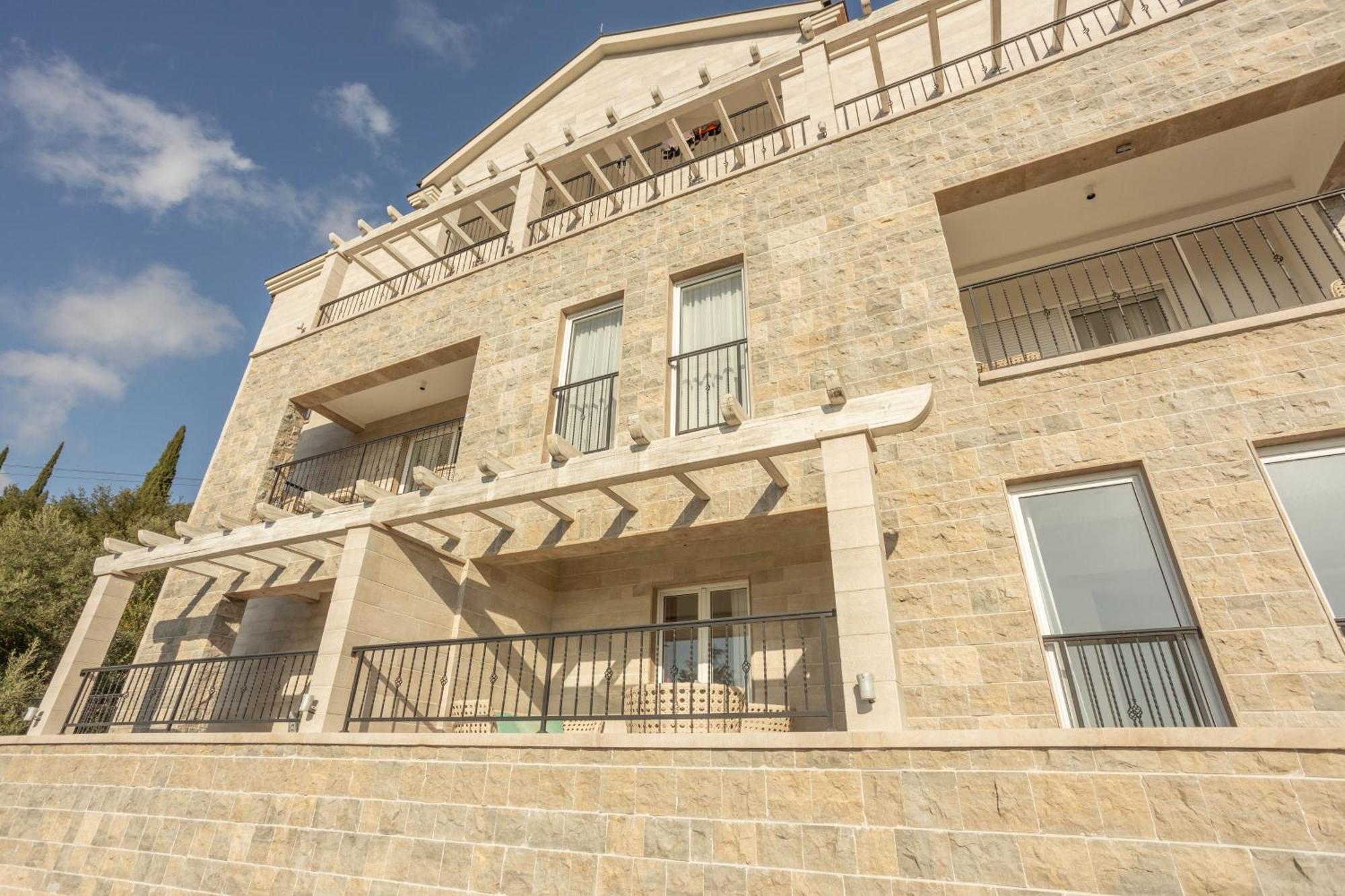 קוטור Panorama Bay Luxury Apartments מראה חיצוני תמונה