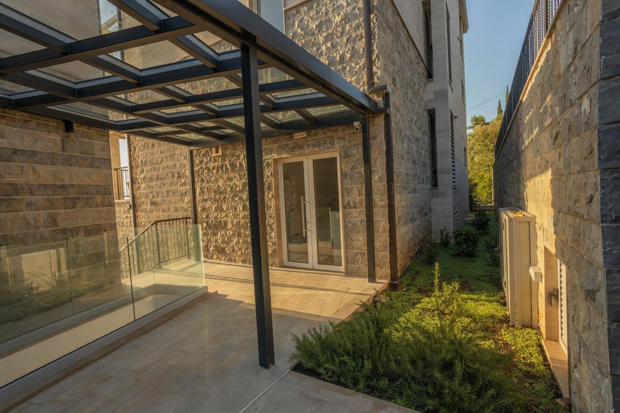 קוטור Panorama Bay Luxury Apartments מראה חיצוני תמונה