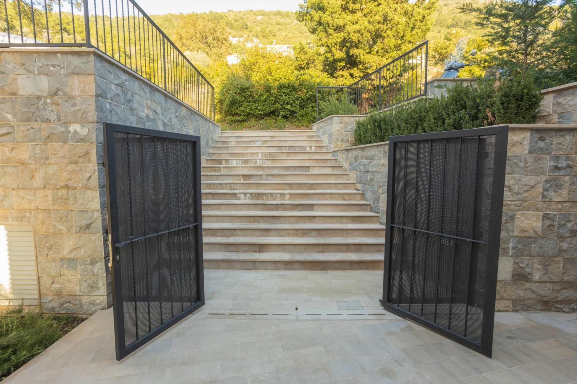 קוטור Panorama Bay Luxury Apartments מראה חיצוני תמונה