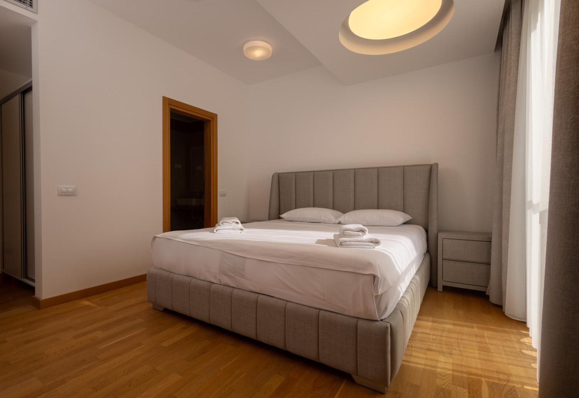 קוטור Panorama Bay Luxury Apartments מראה חיצוני תמונה