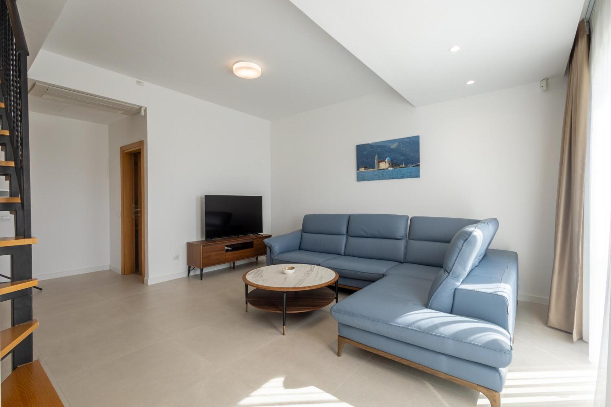 קוטור Panorama Bay Luxury Apartments מראה חיצוני תמונה