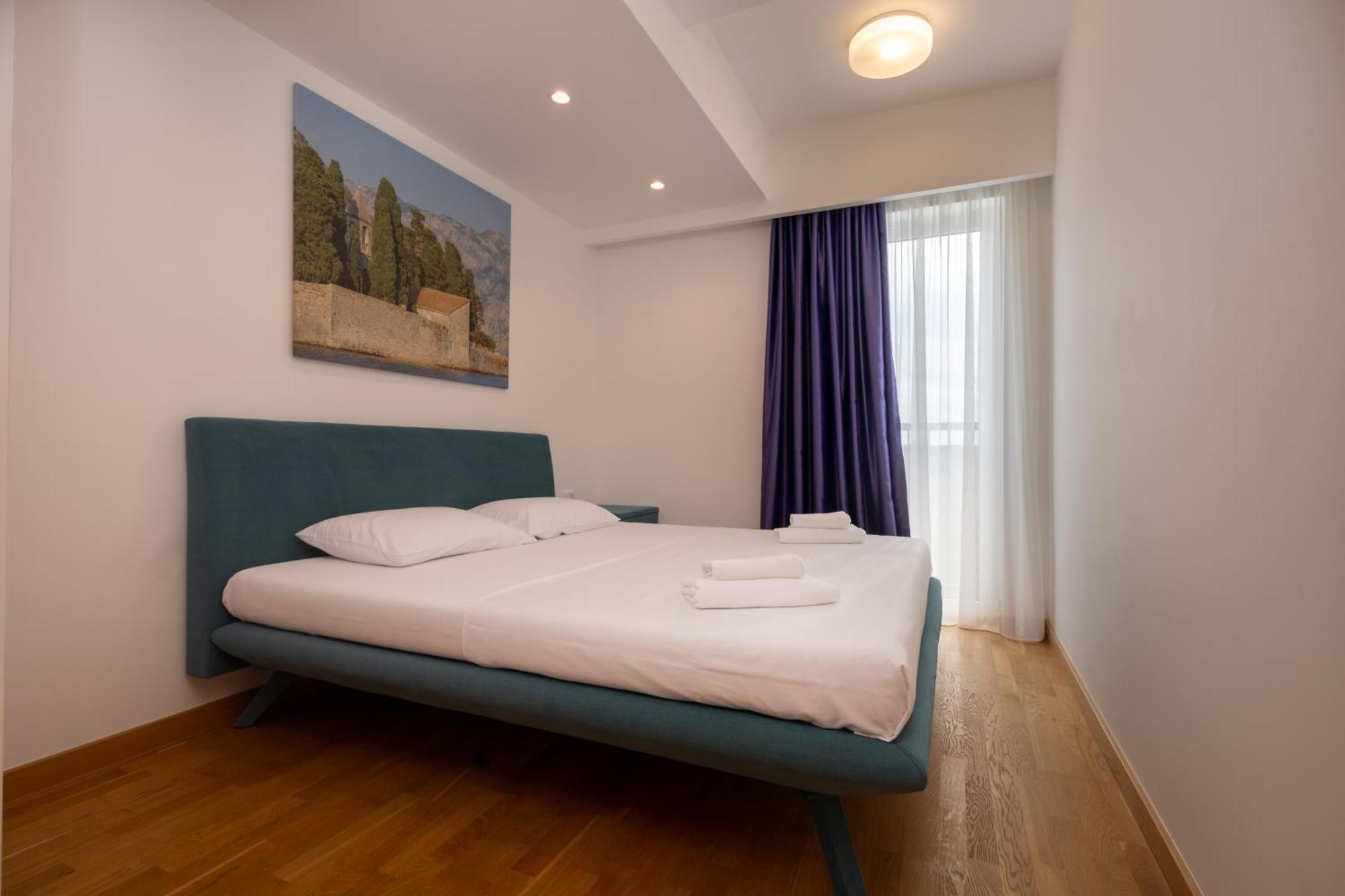 קוטור Panorama Bay Luxury Apartments מראה חיצוני תמונה