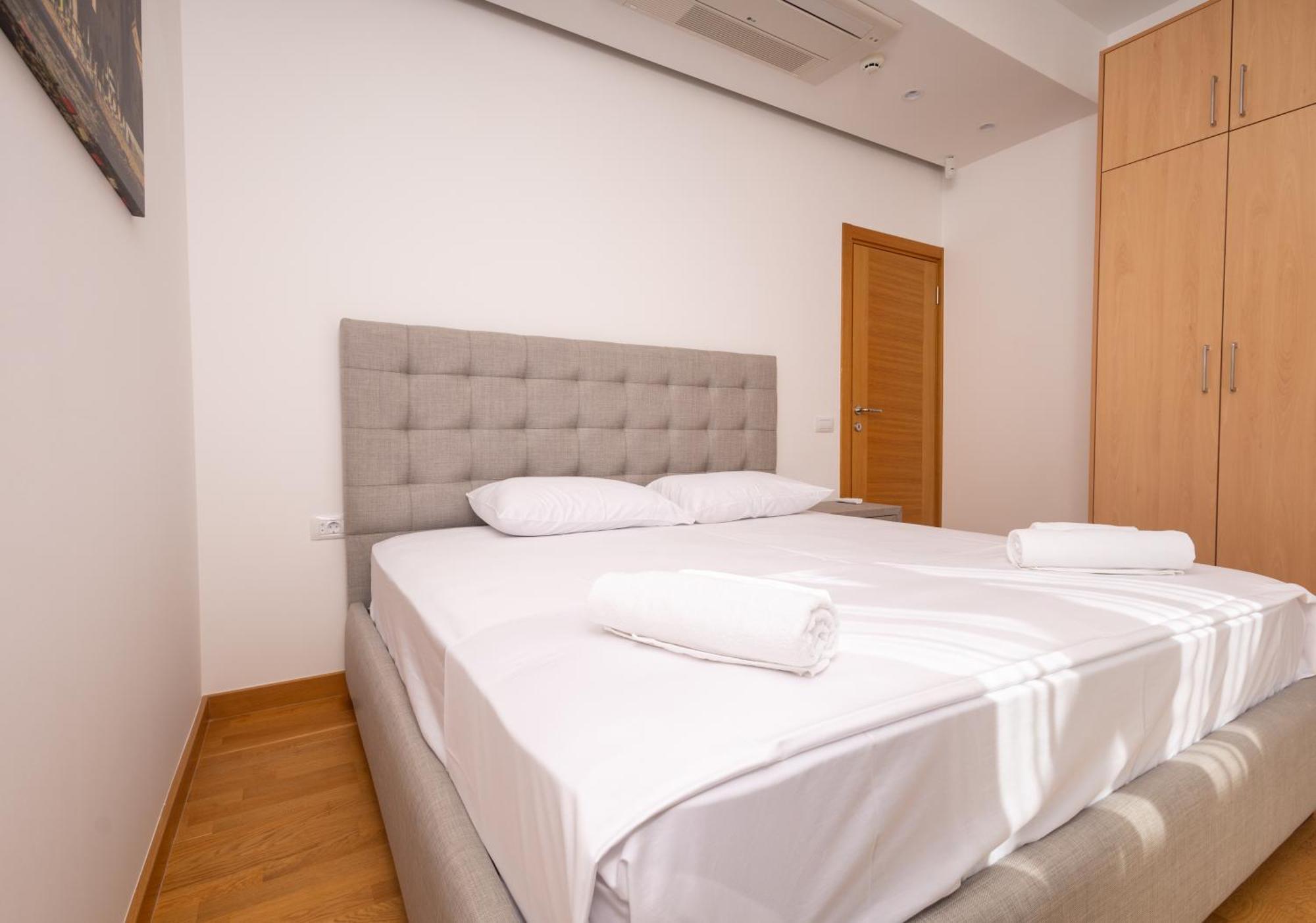 קוטור Panorama Bay Luxury Apartments מראה חיצוני תמונה