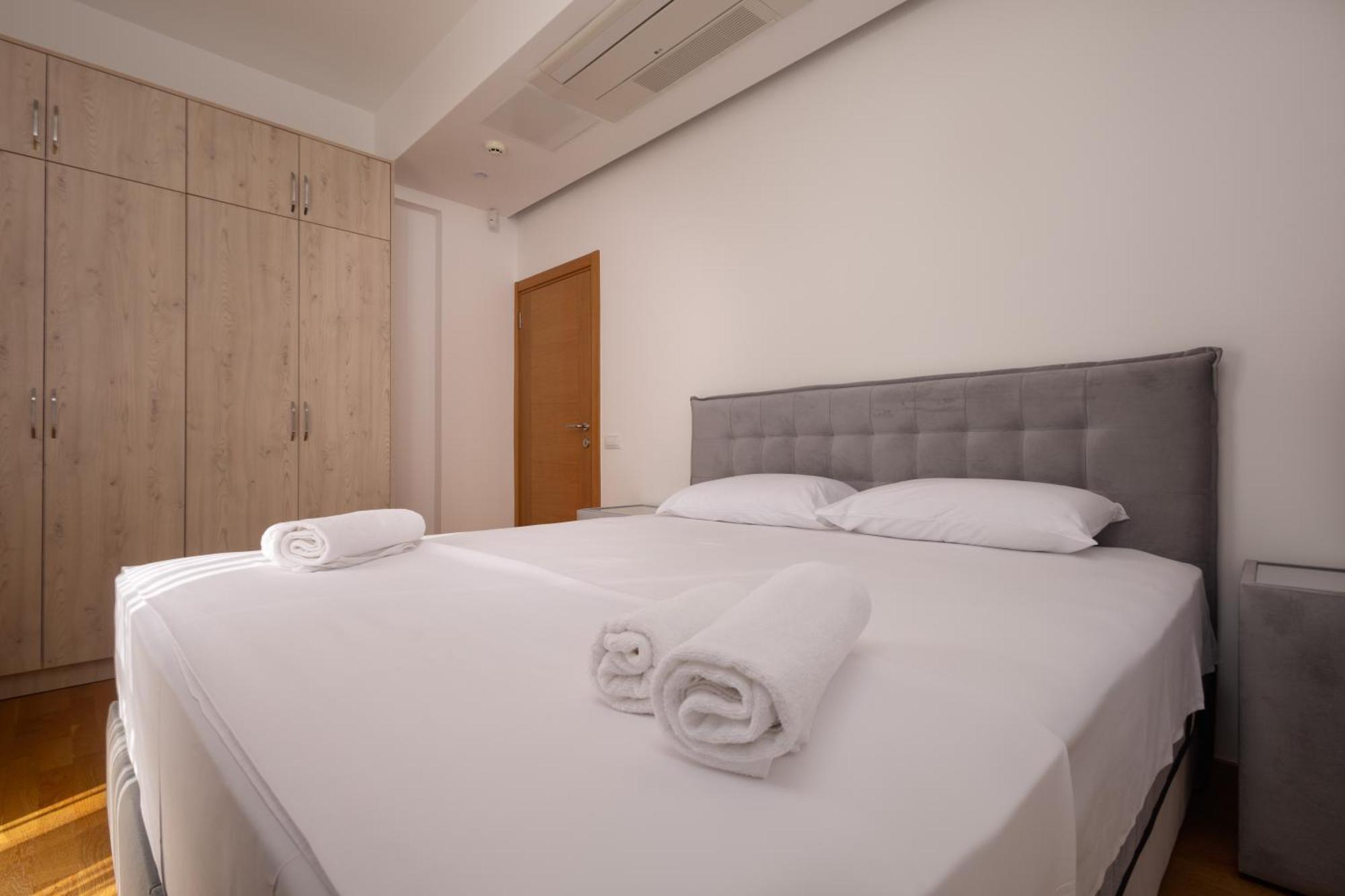 קוטור Panorama Bay Luxury Apartments מראה חיצוני תמונה