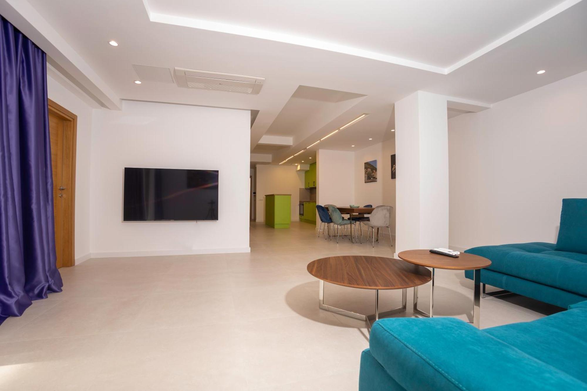 קוטור Panorama Bay Luxury Apartments מראה חיצוני תמונה