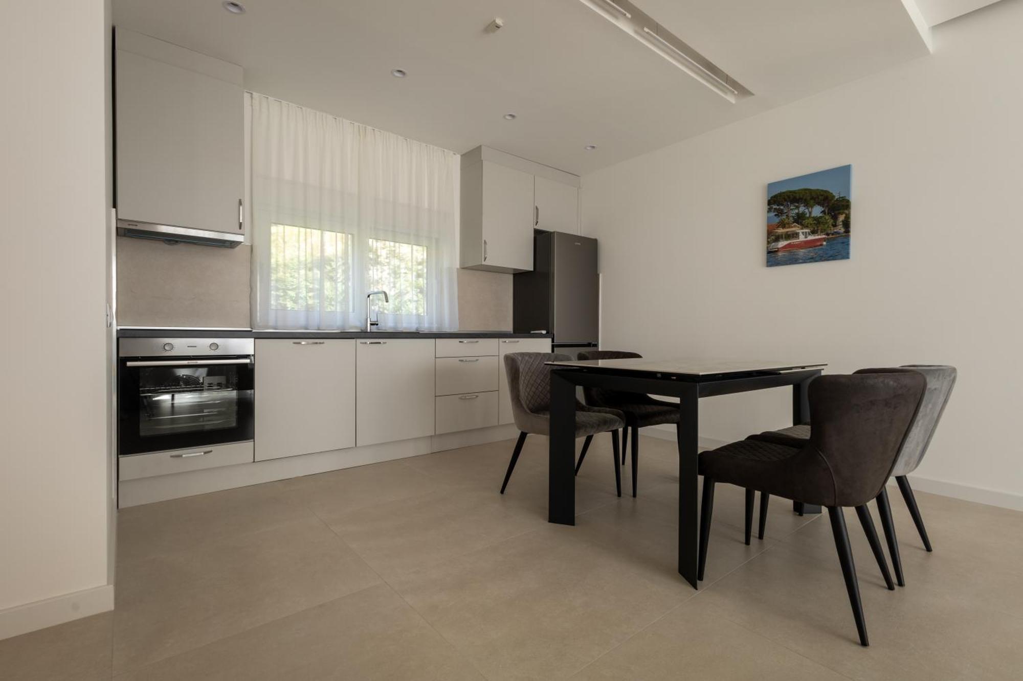קוטור Panorama Bay Luxury Apartments מראה חיצוני תמונה