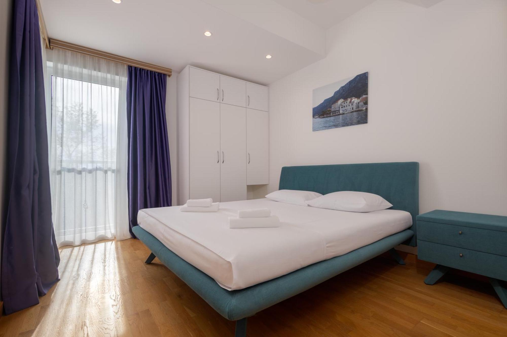 קוטור Panorama Bay Luxury Apartments מראה חיצוני תמונה