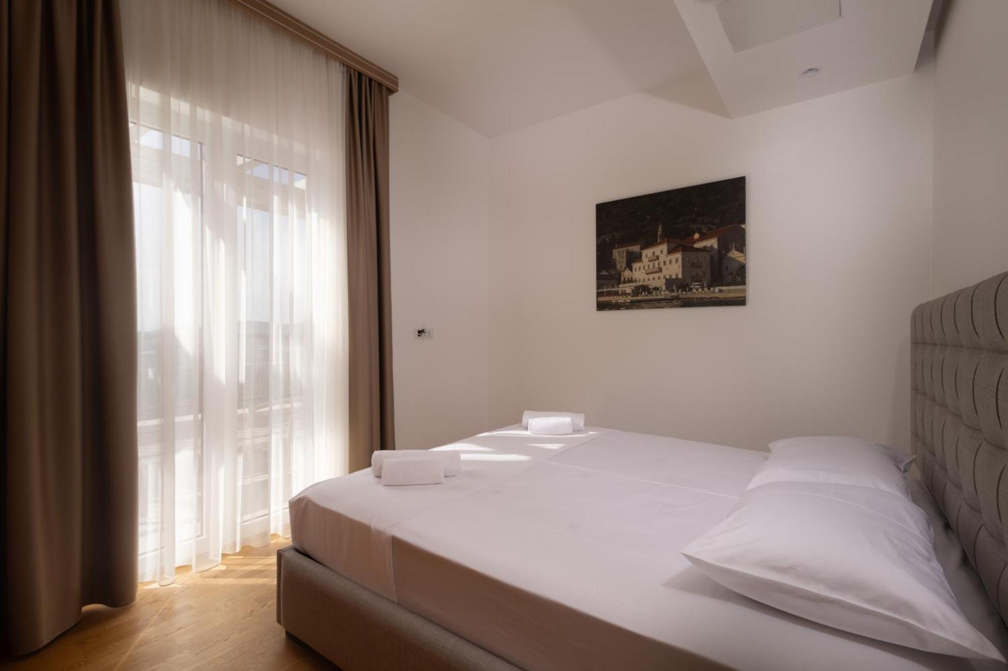 קוטור Panorama Bay Luxury Apartments מראה חיצוני תמונה