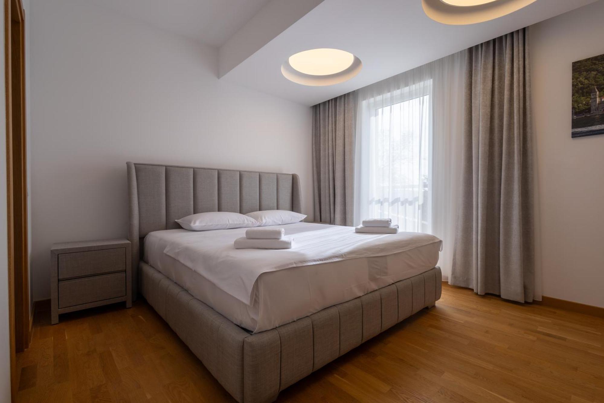 קוטור Panorama Bay Luxury Apartments מראה חיצוני תמונה