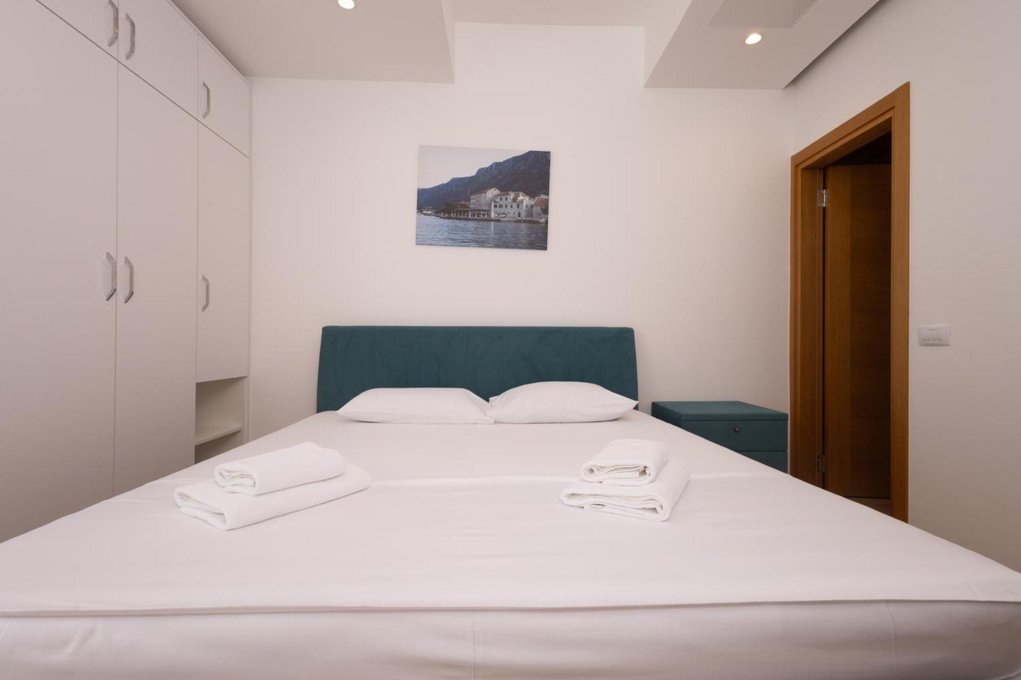 קוטור Panorama Bay Luxury Apartments מראה חיצוני תמונה
