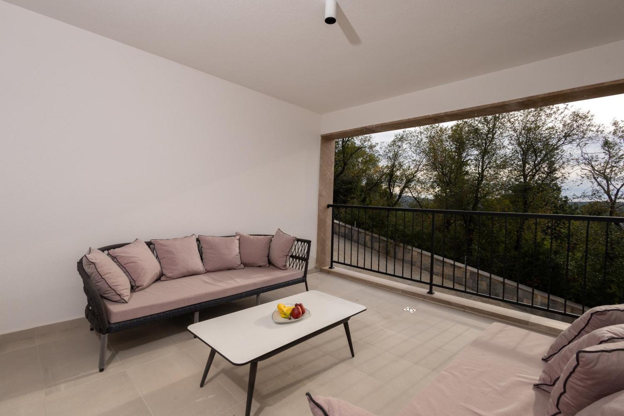 קוטור Panorama Bay Luxury Apartments מראה חיצוני תמונה