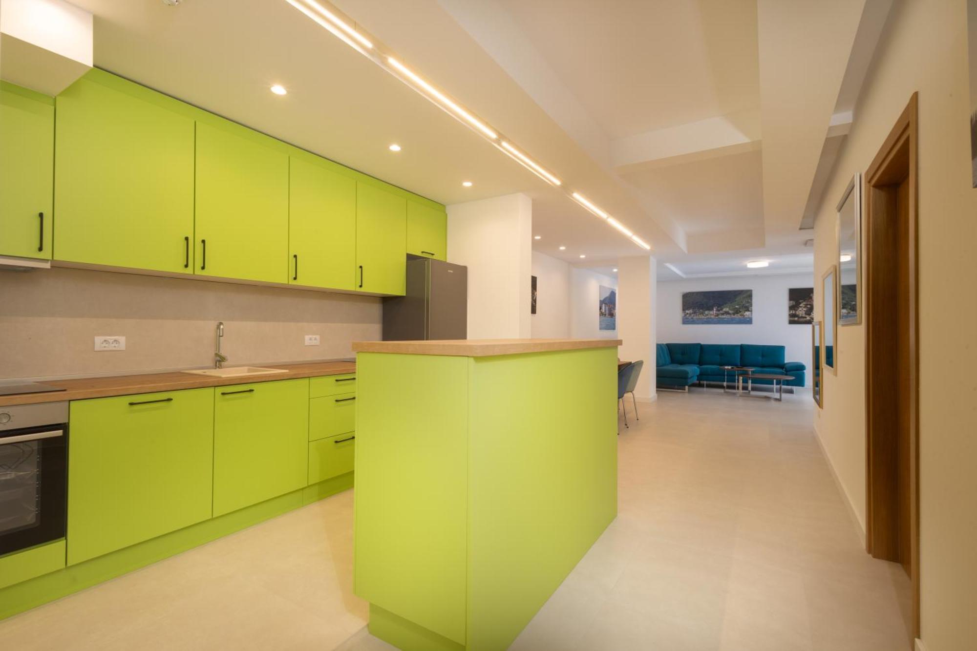 קוטור Panorama Bay Luxury Apartments מראה חיצוני תמונה