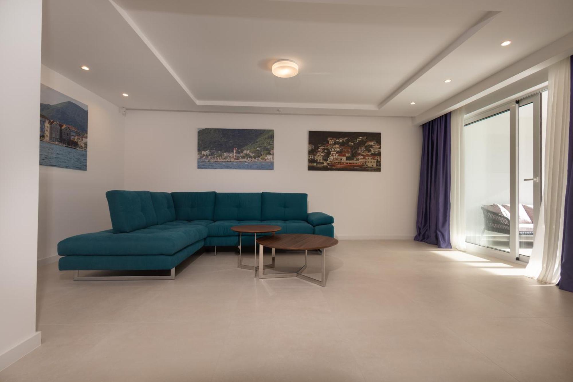 קוטור Panorama Bay Luxury Apartments מראה חיצוני תמונה