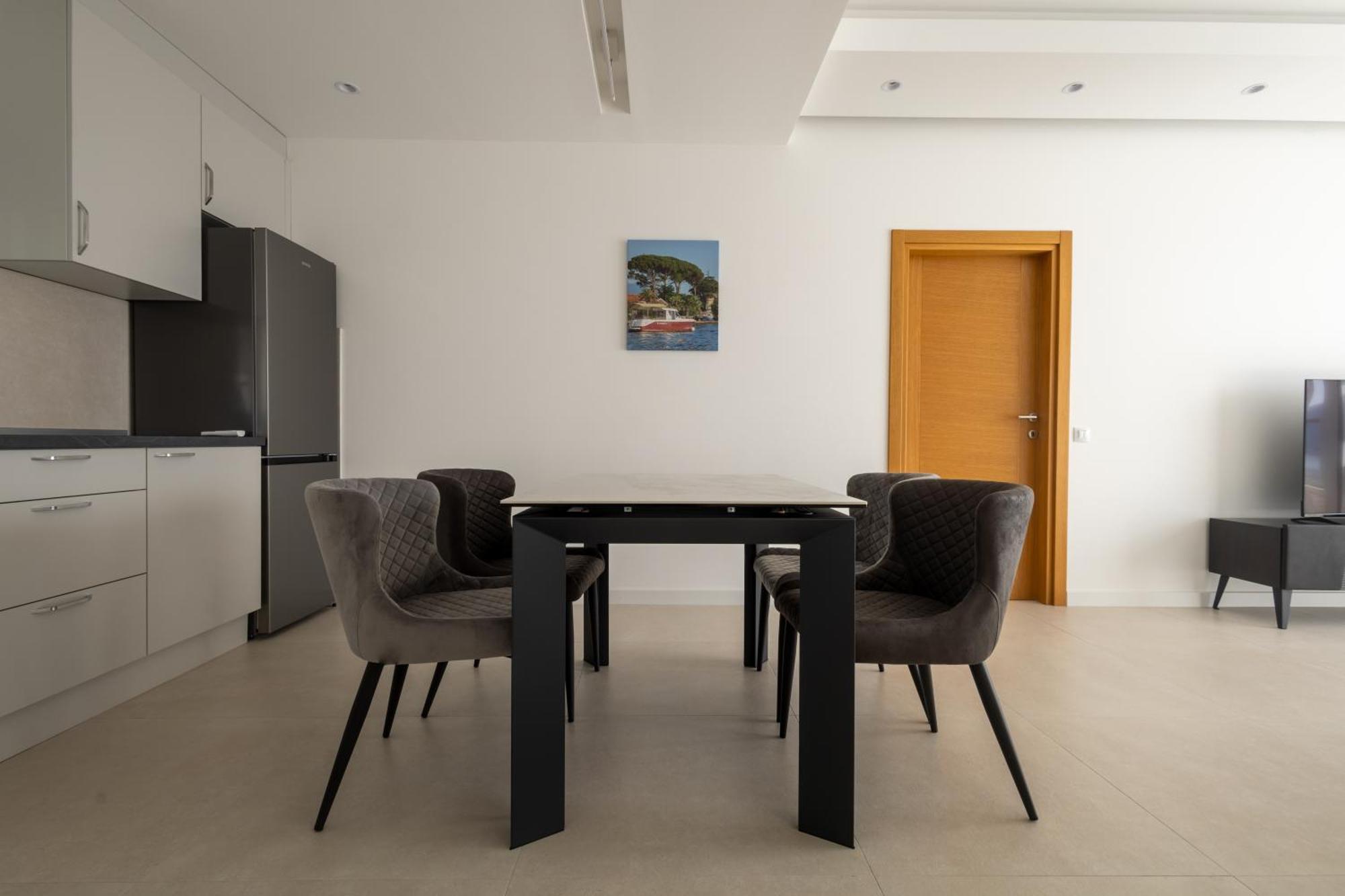 קוטור Panorama Bay Luxury Apartments מראה חיצוני תמונה