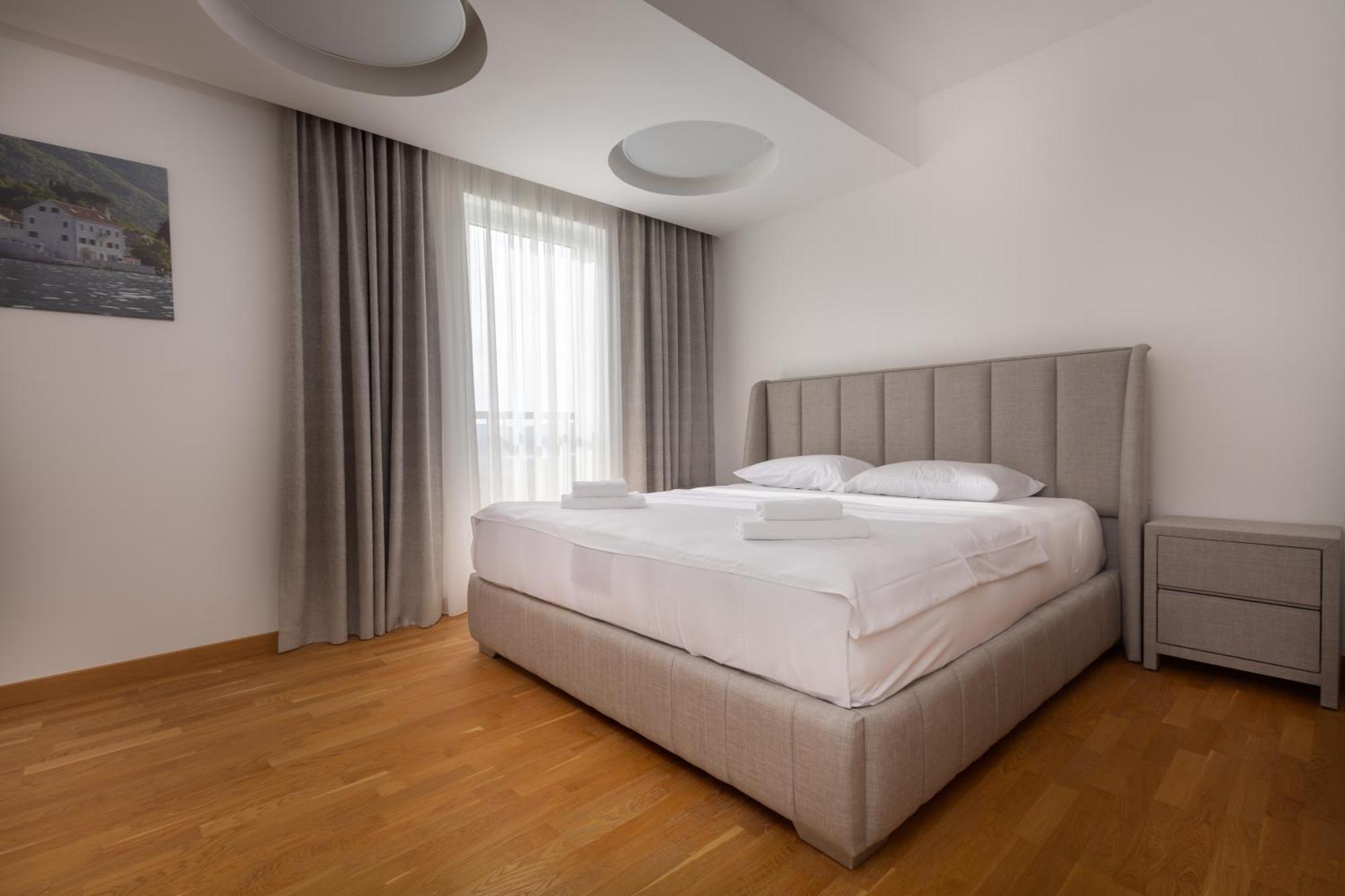קוטור Panorama Bay Luxury Apartments מראה חיצוני תמונה