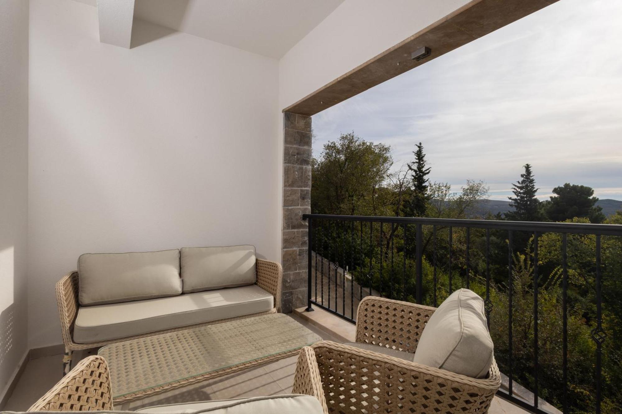 קוטור Panorama Bay Luxury Apartments מראה חיצוני תמונה