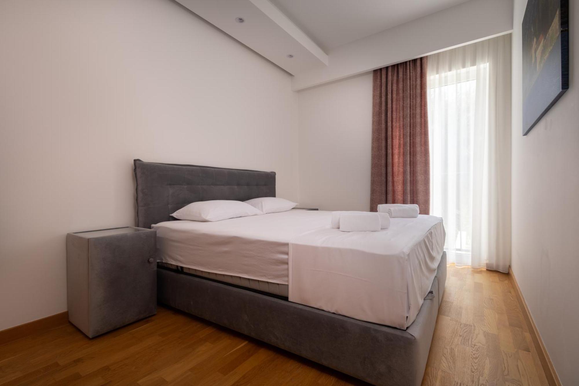 קוטור Panorama Bay Luxury Apartments מראה חיצוני תמונה
