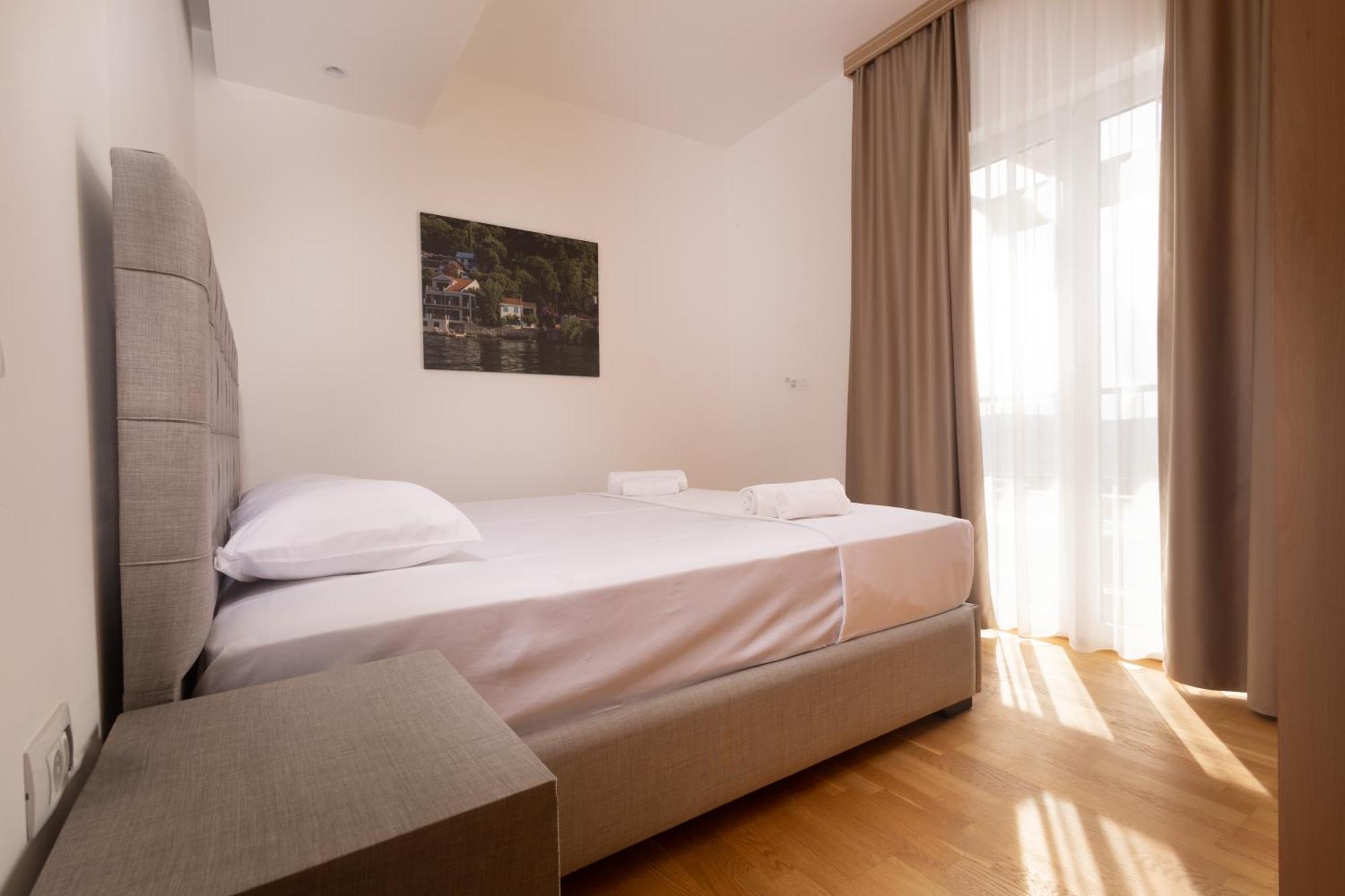 קוטור Panorama Bay Luxury Apartments מראה חיצוני תמונה