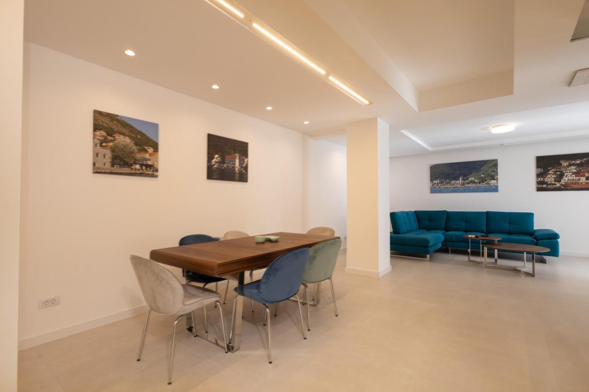 קוטור Panorama Bay Luxury Apartments מראה חיצוני תמונה