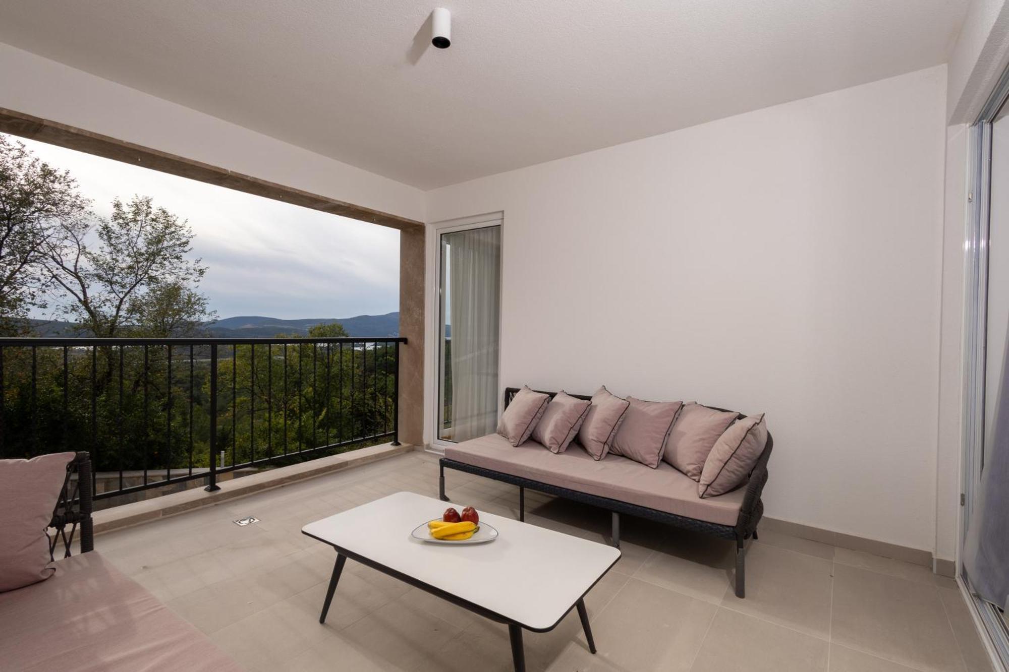 קוטור Panorama Bay Luxury Apartments מראה חיצוני תמונה