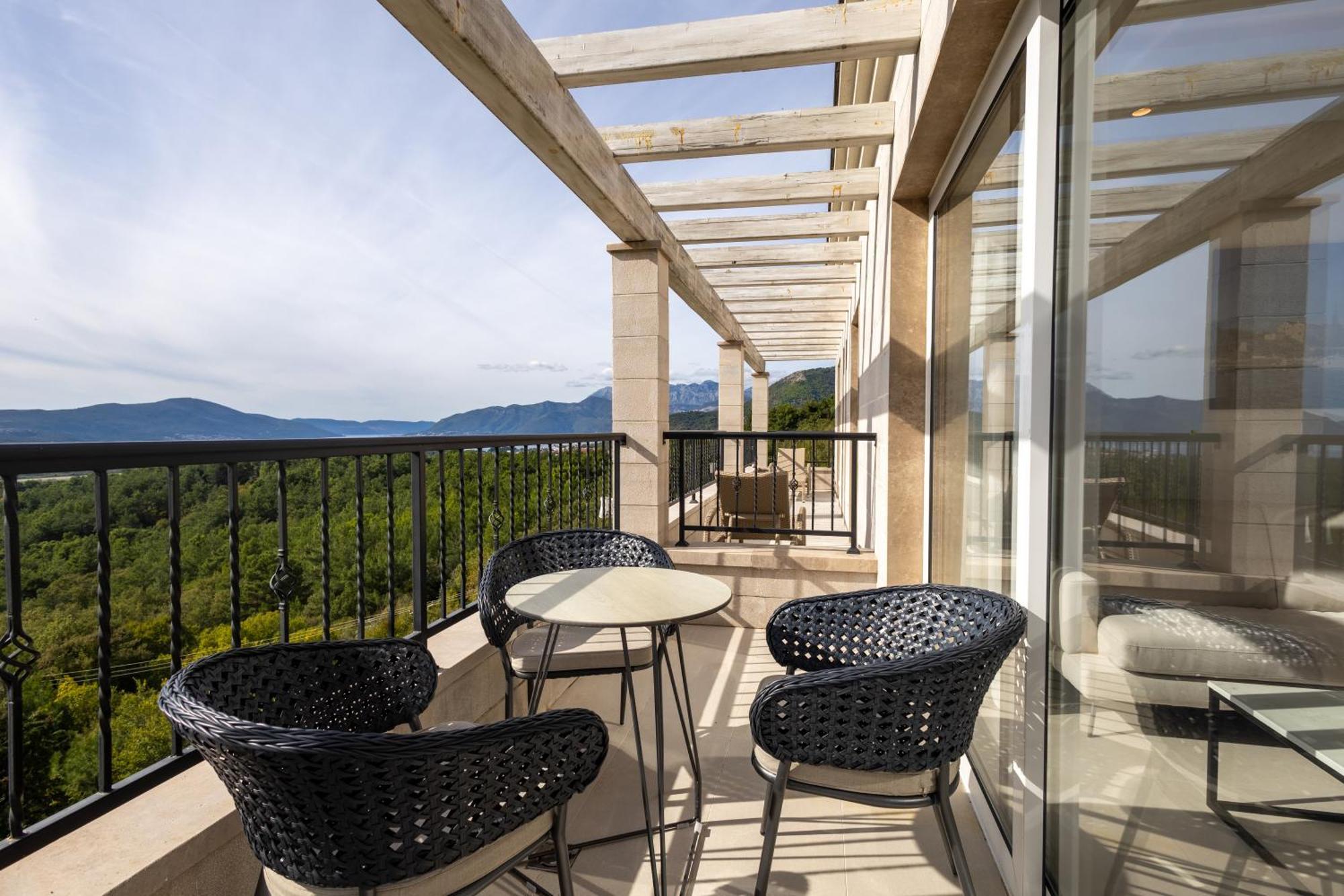 קוטור Panorama Bay Luxury Apartments מראה חיצוני תמונה