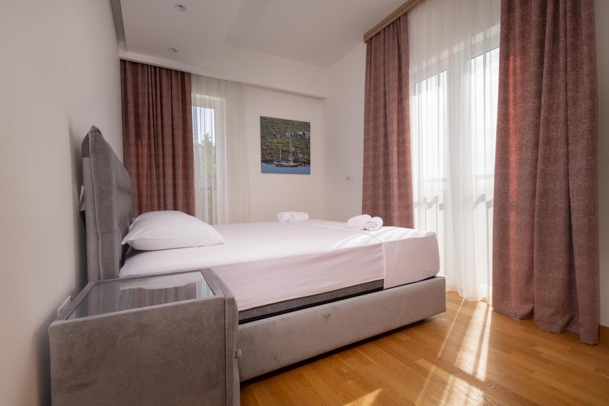 קוטור Panorama Bay Luxury Apartments מראה חיצוני תמונה
