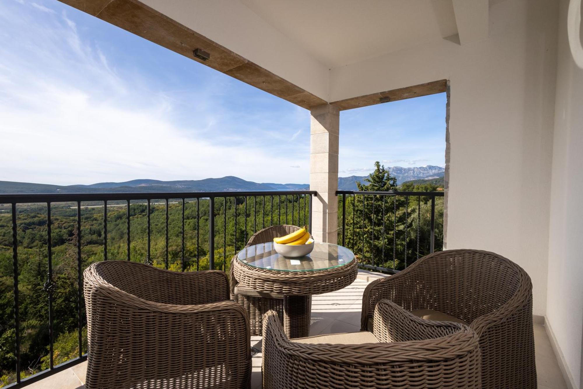 קוטור Panorama Bay Luxury Apartments מראה חיצוני תמונה