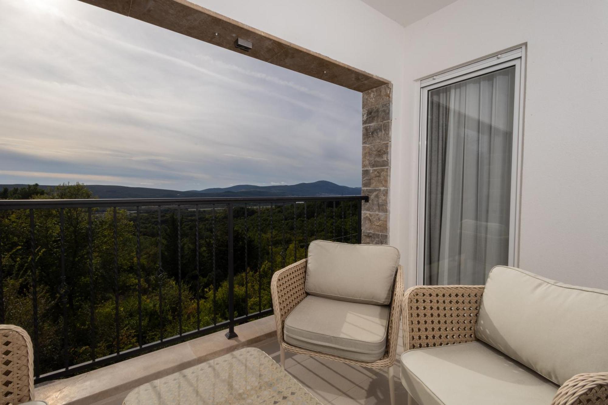 קוטור Panorama Bay Luxury Apartments מראה חיצוני תמונה