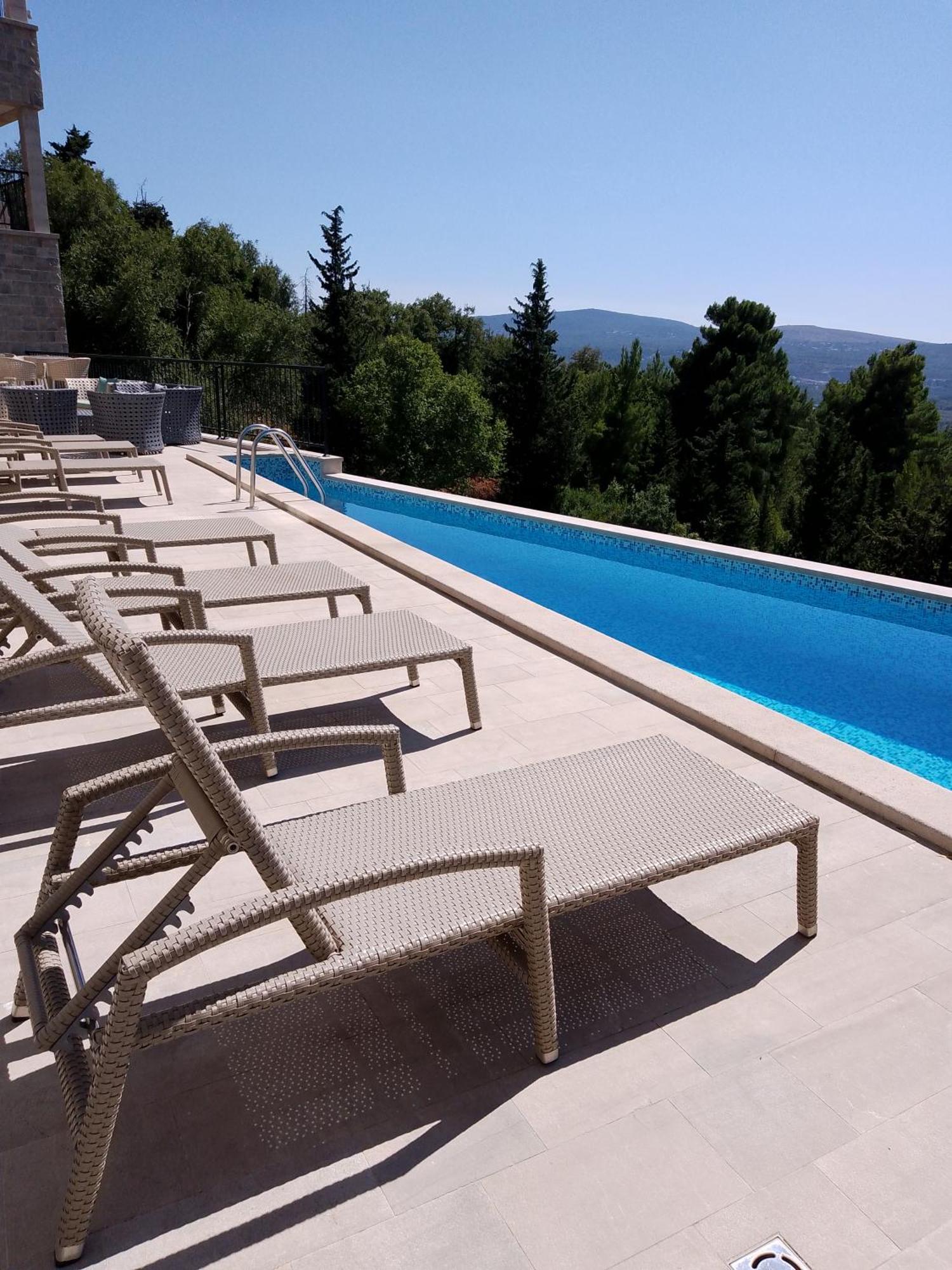 קוטור Panorama Bay Luxury Apartments מראה חיצוני תמונה