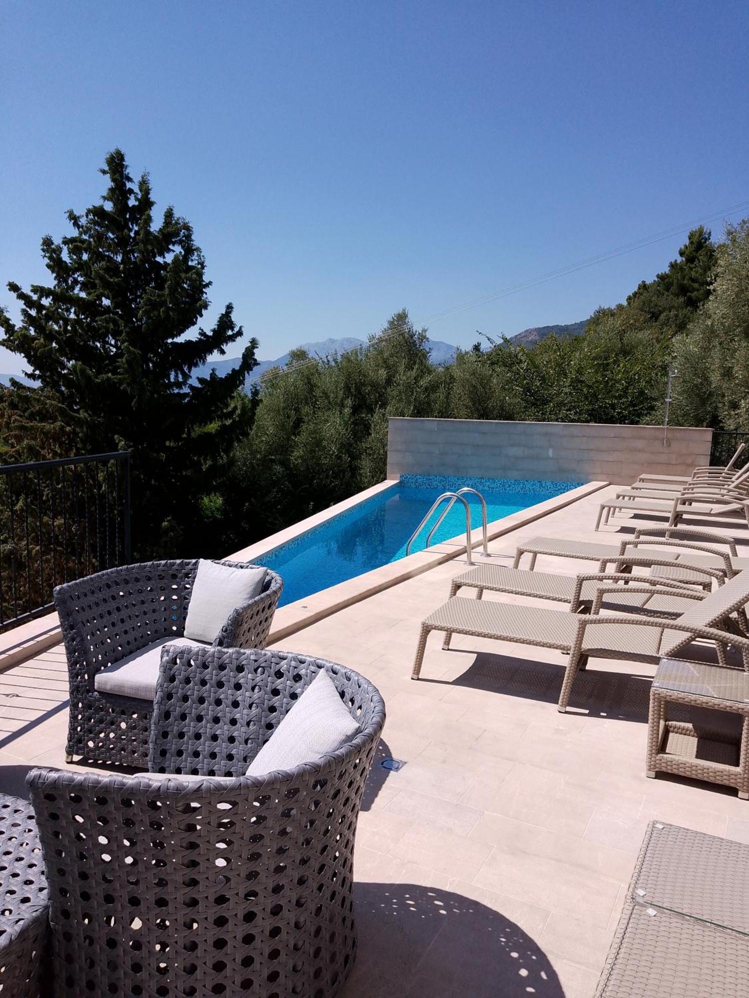 קוטור Panorama Bay Luxury Apartments מראה חיצוני תמונה