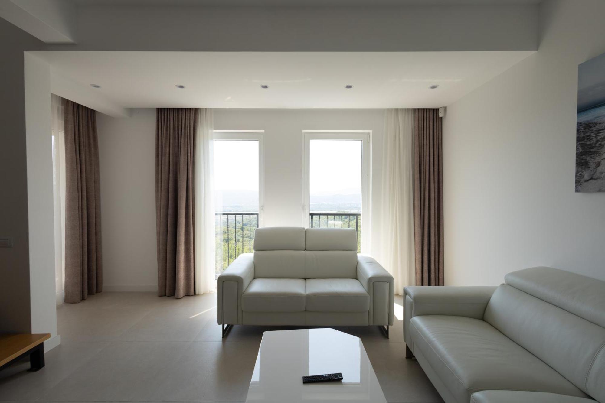 קוטור Panorama Bay Luxury Apartments מראה חיצוני תמונה