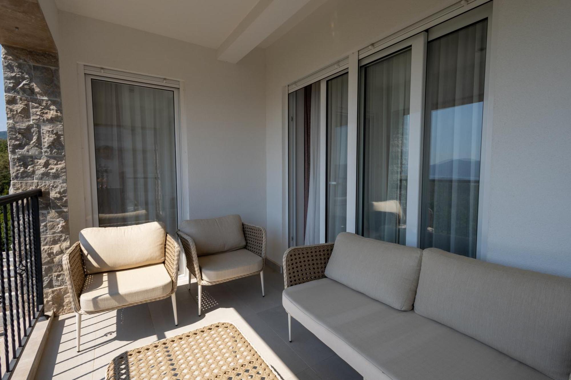 קוטור Panorama Bay Luxury Apartments מראה חיצוני תמונה