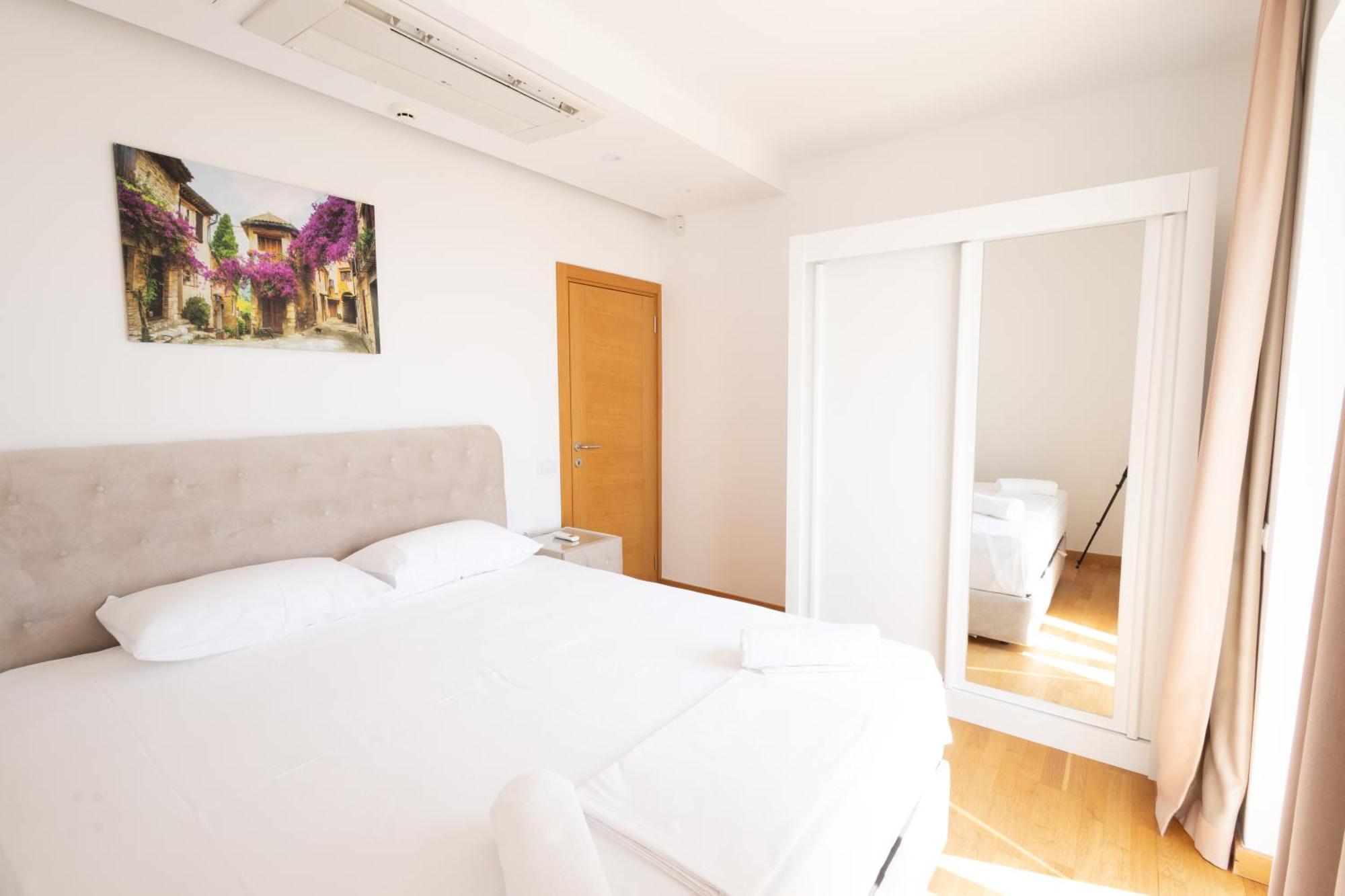 קוטור Panorama Bay Luxury Apartments מראה חיצוני תמונה