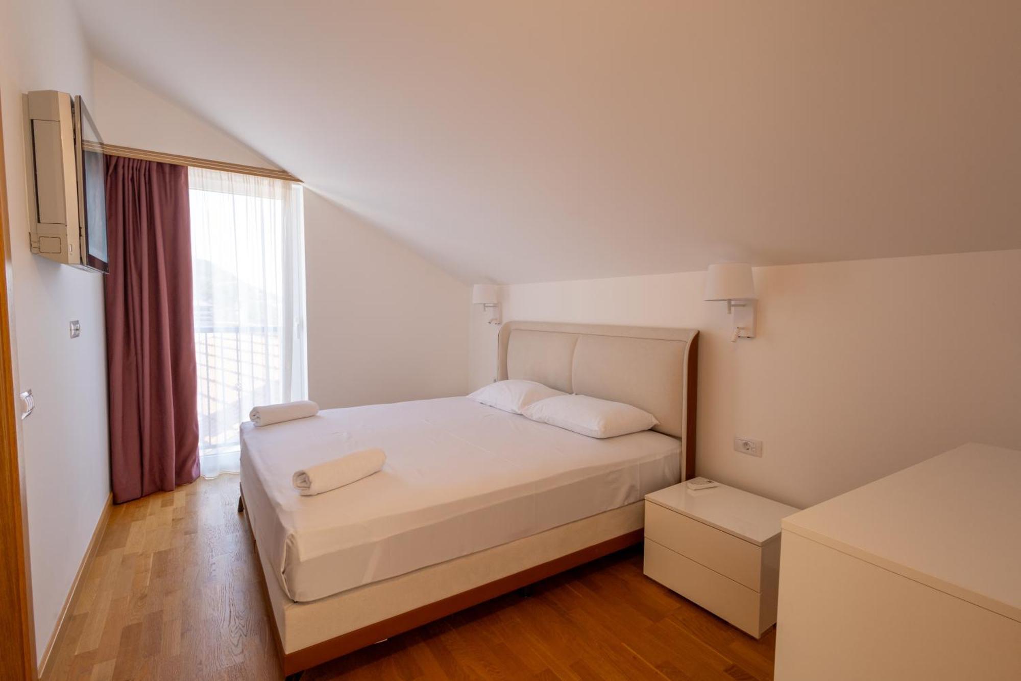 קוטור Panorama Bay Luxury Apartments מראה חיצוני תמונה