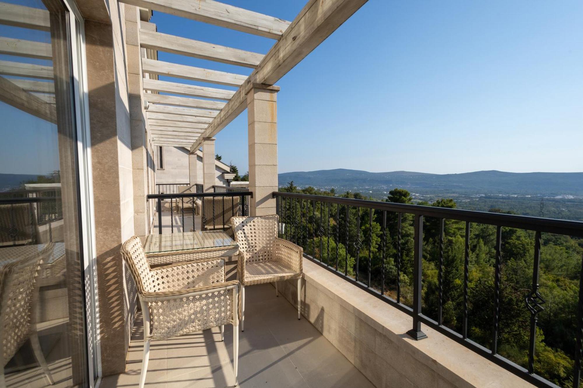 קוטור Panorama Bay Luxury Apartments מראה חיצוני תמונה