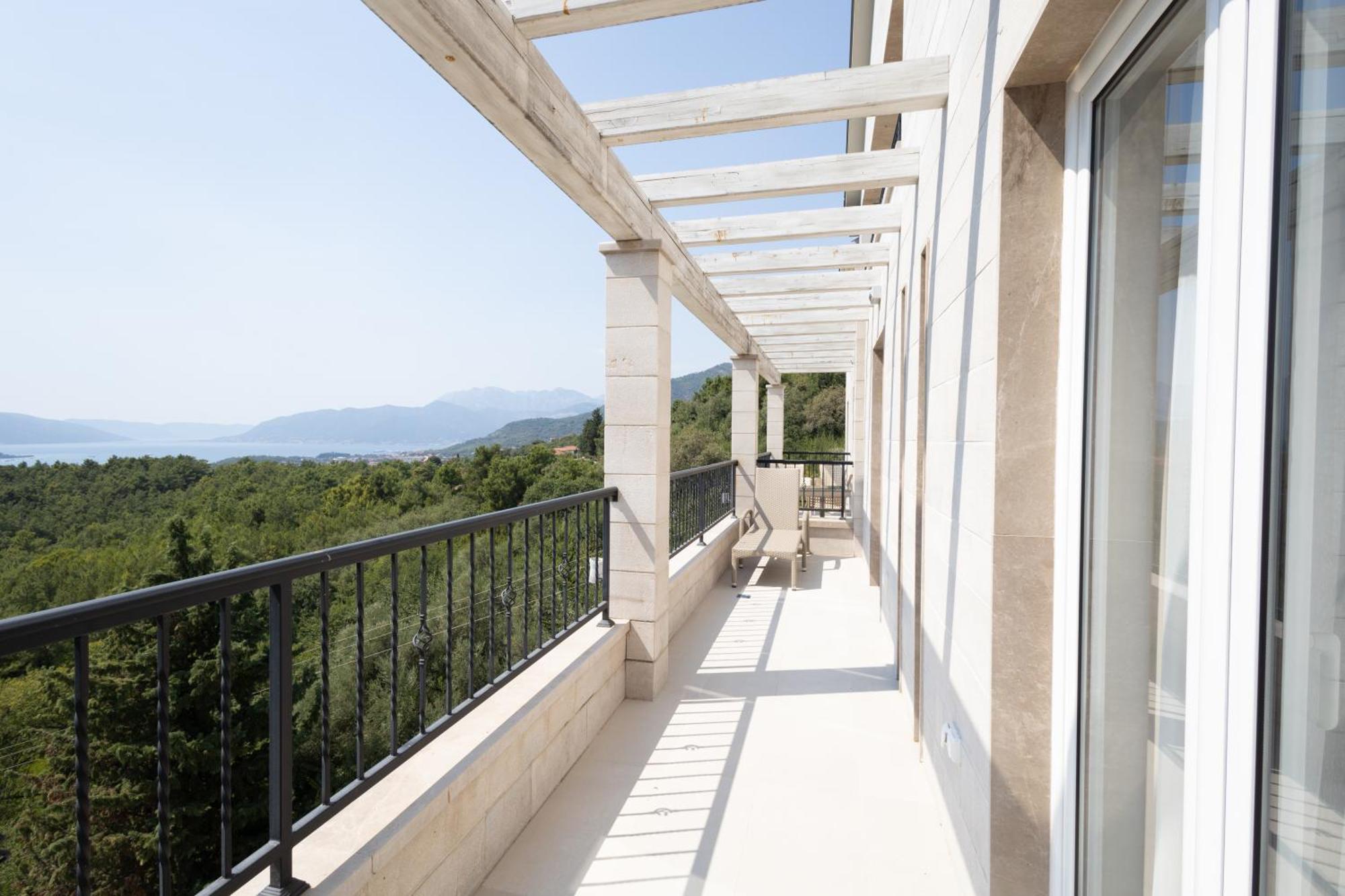 קוטור Panorama Bay Luxury Apartments מראה חיצוני תמונה