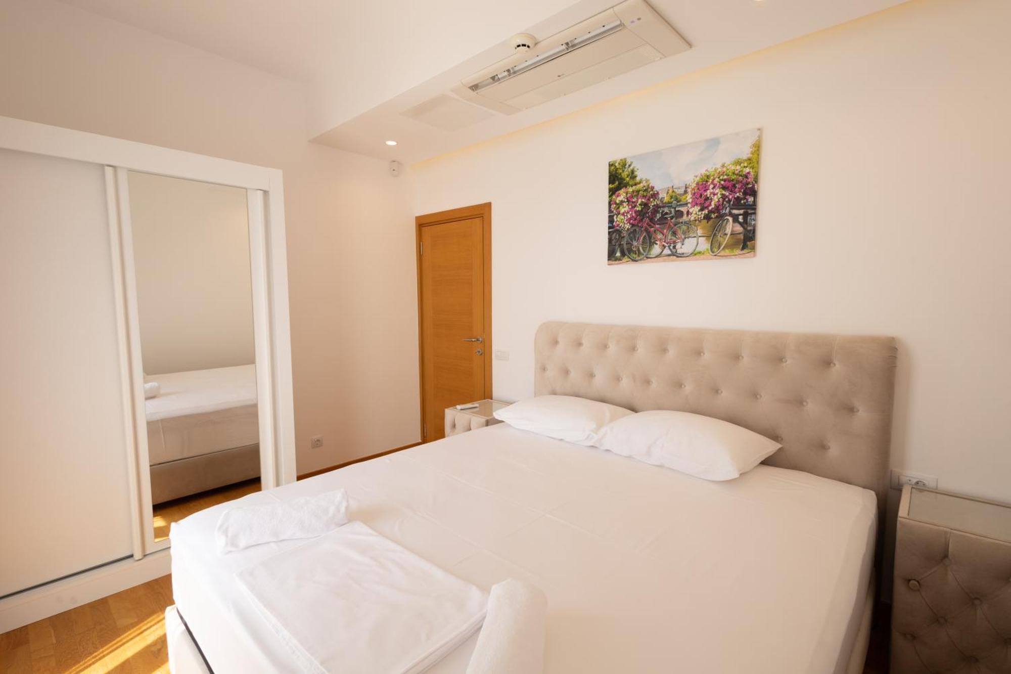 קוטור Panorama Bay Luxury Apartments מראה חיצוני תמונה