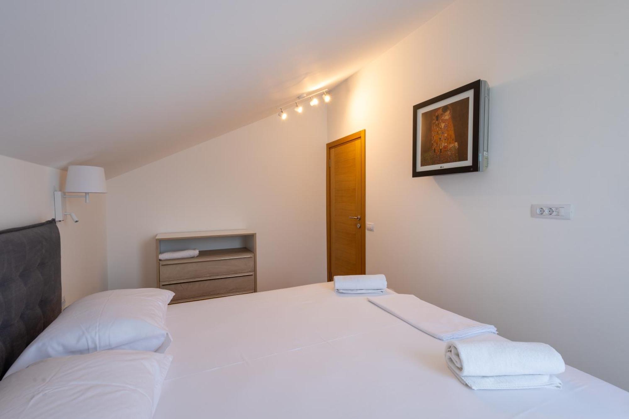 קוטור Panorama Bay Luxury Apartments מראה חיצוני תמונה