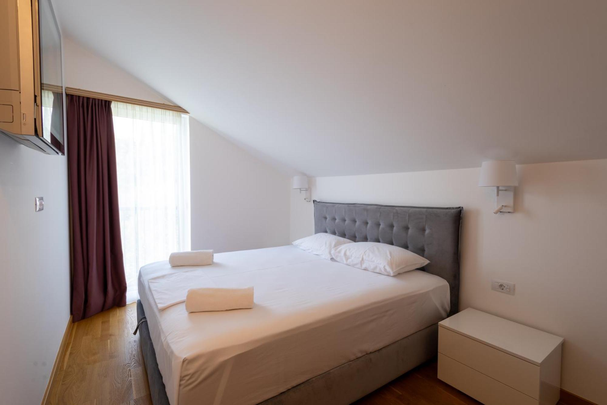 קוטור Panorama Bay Luxury Apartments מראה חיצוני תמונה
