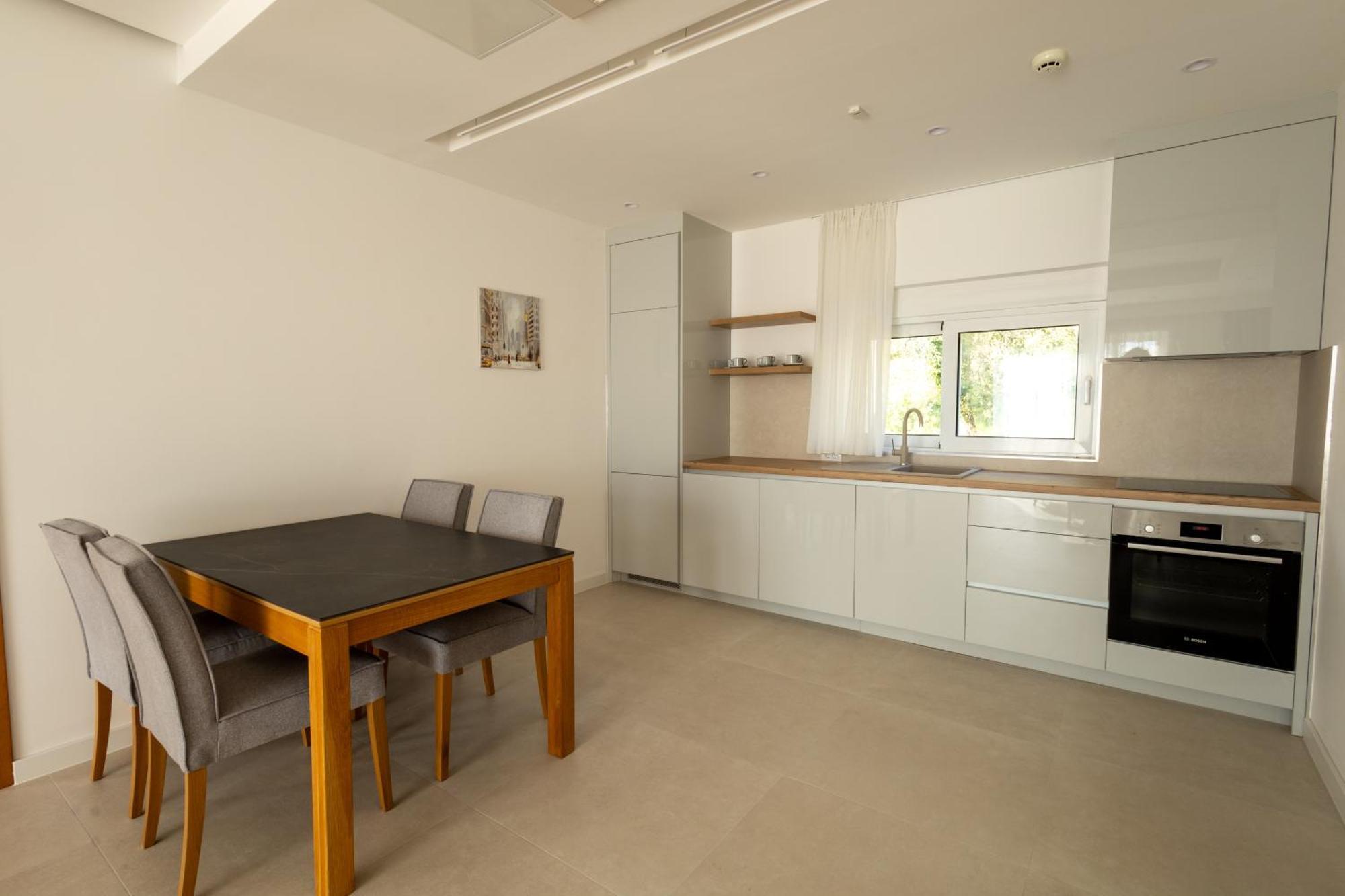 קוטור Panorama Bay Luxury Apartments מראה חיצוני תמונה