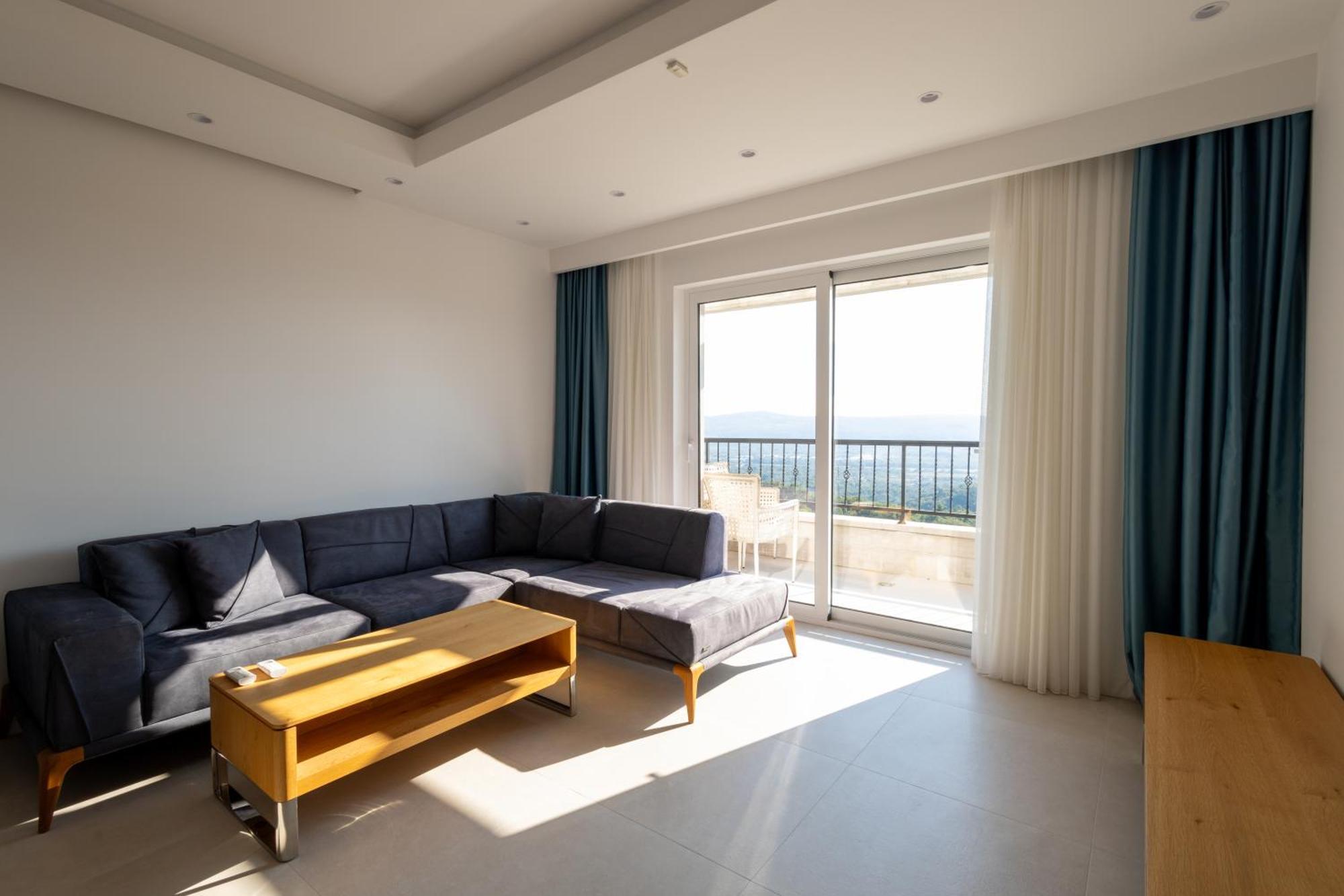 קוטור Panorama Bay Luxury Apartments מראה חיצוני תמונה