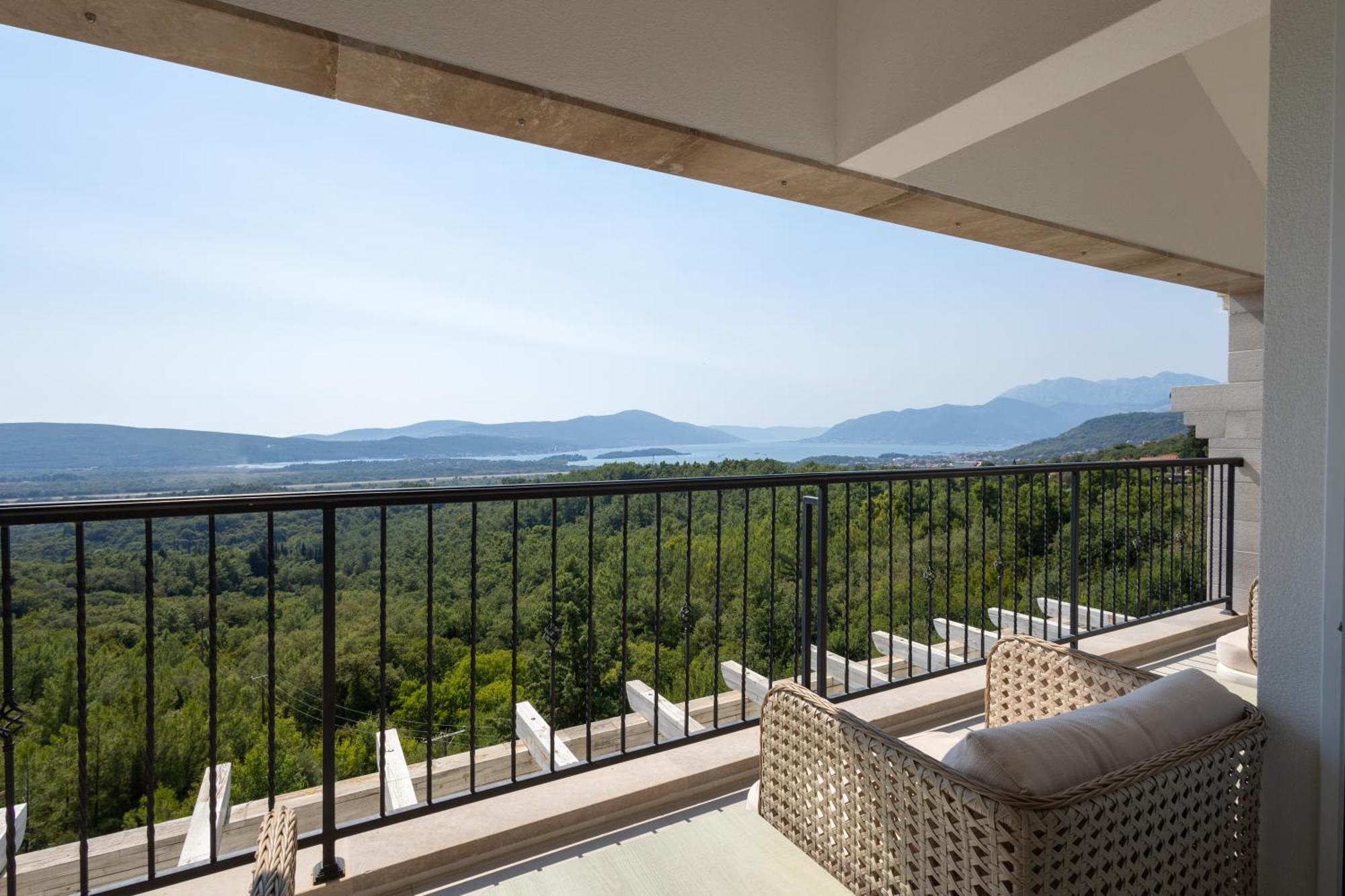 קוטור Panorama Bay Luxury Apartments מראה חיצוני תמונה