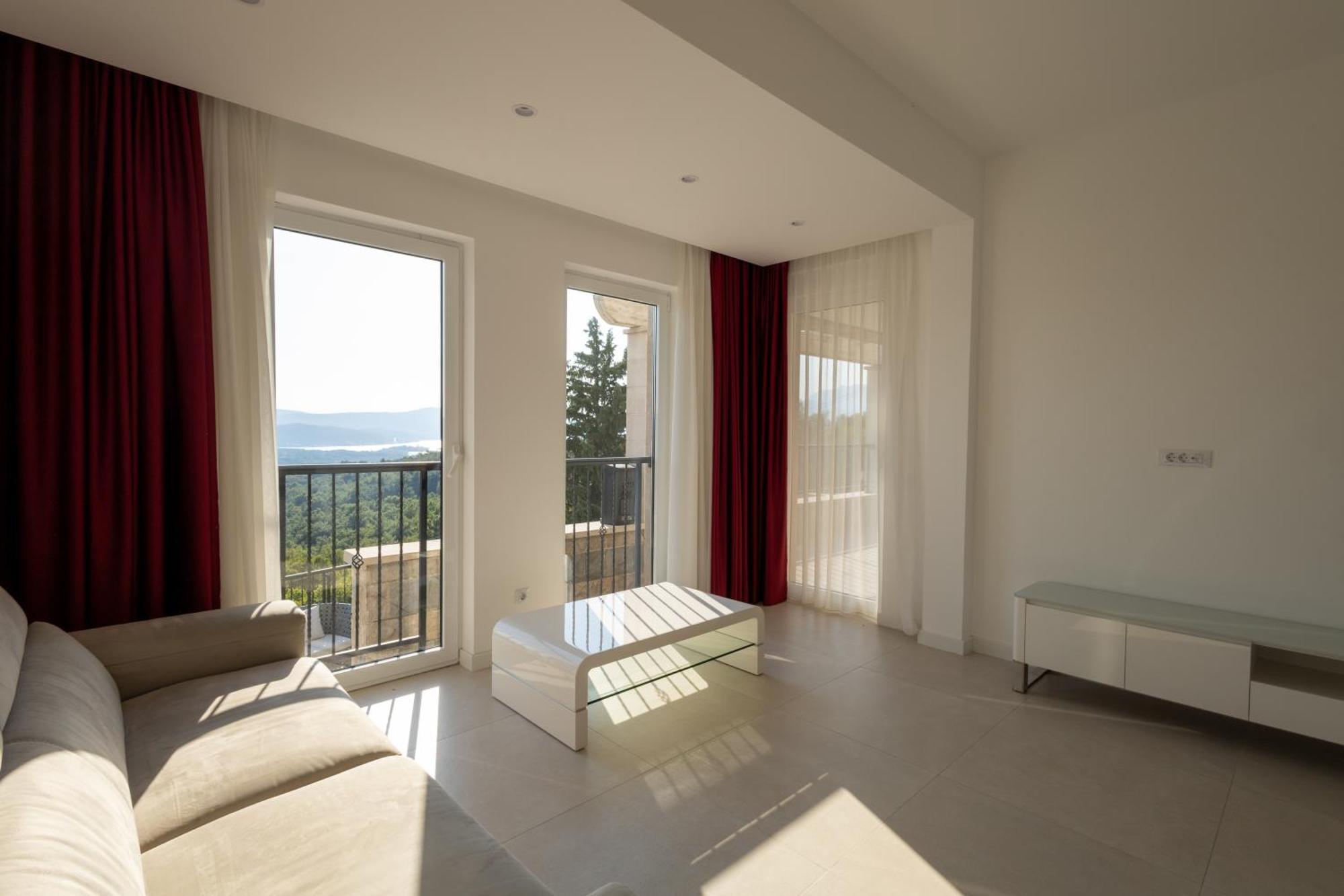 קוטור Panorama Bay Luxury Apartments מראה חיצוני תמונה