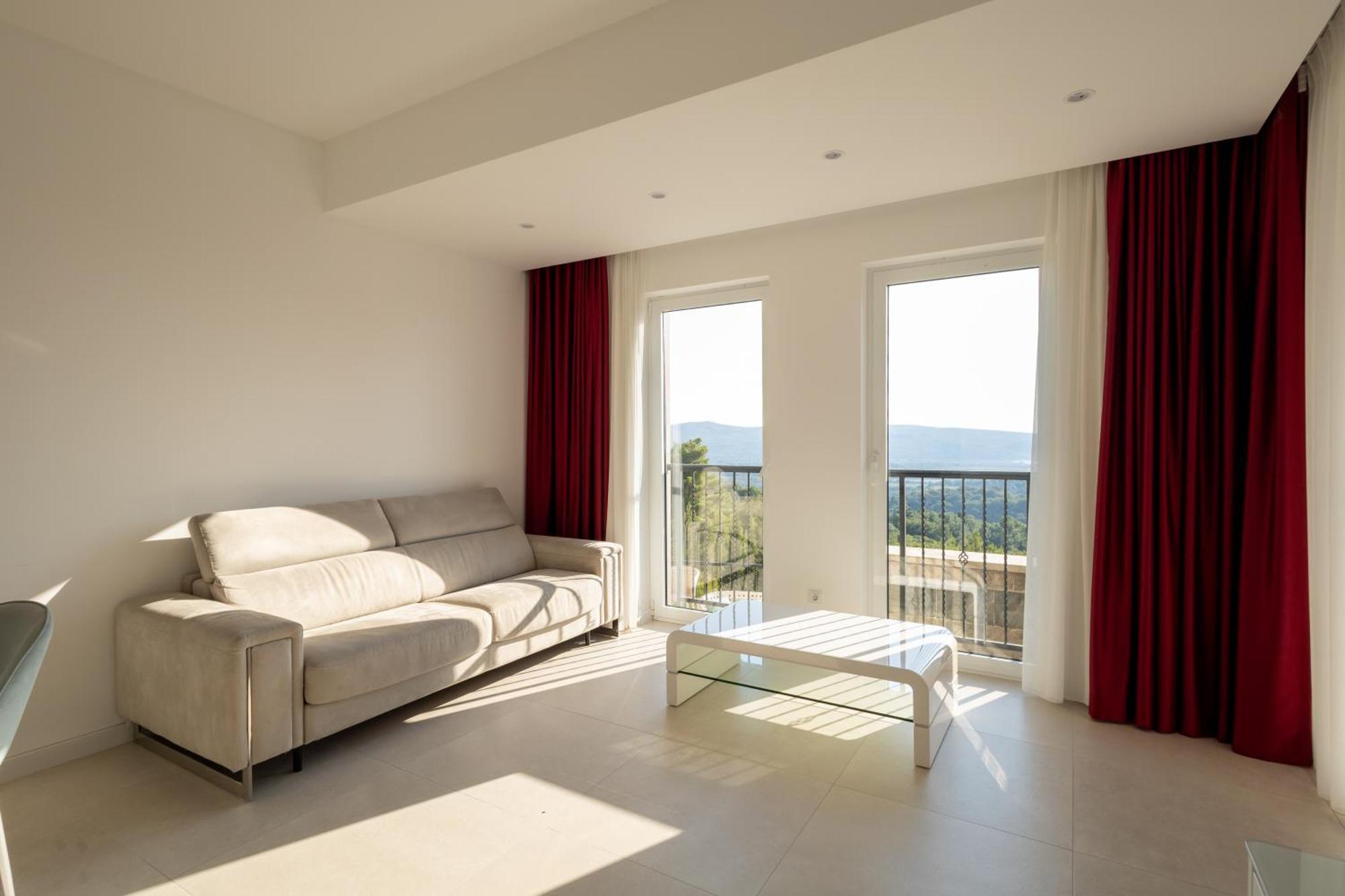 קוטור Panorama Bay Luxury Apartments מראה חיצוני תמונה