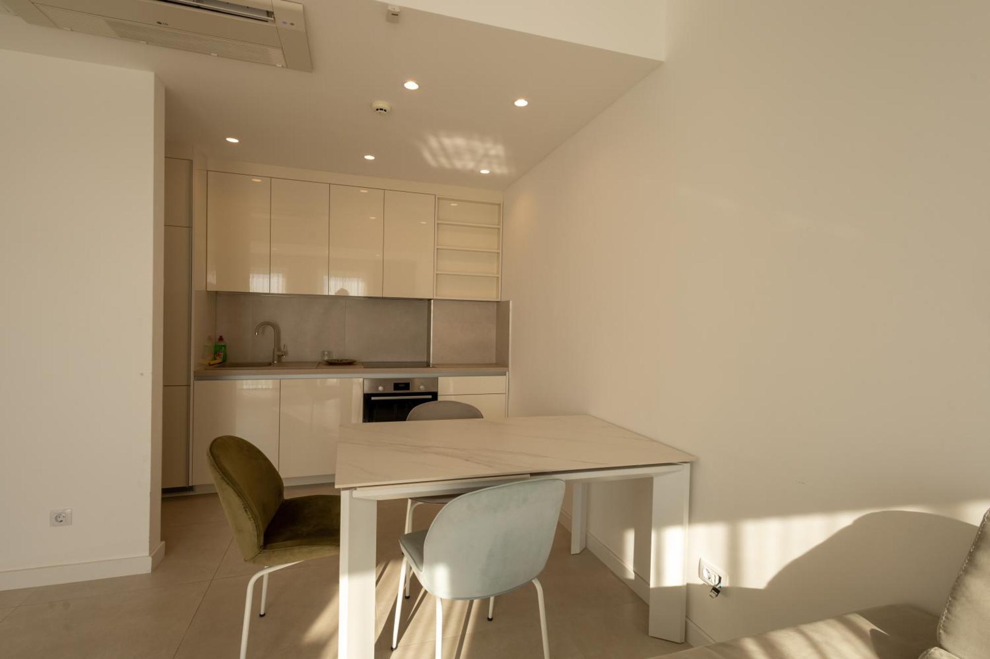 קוטור Panorama Bay Luxury Apartments מראה חיצוני תמונה