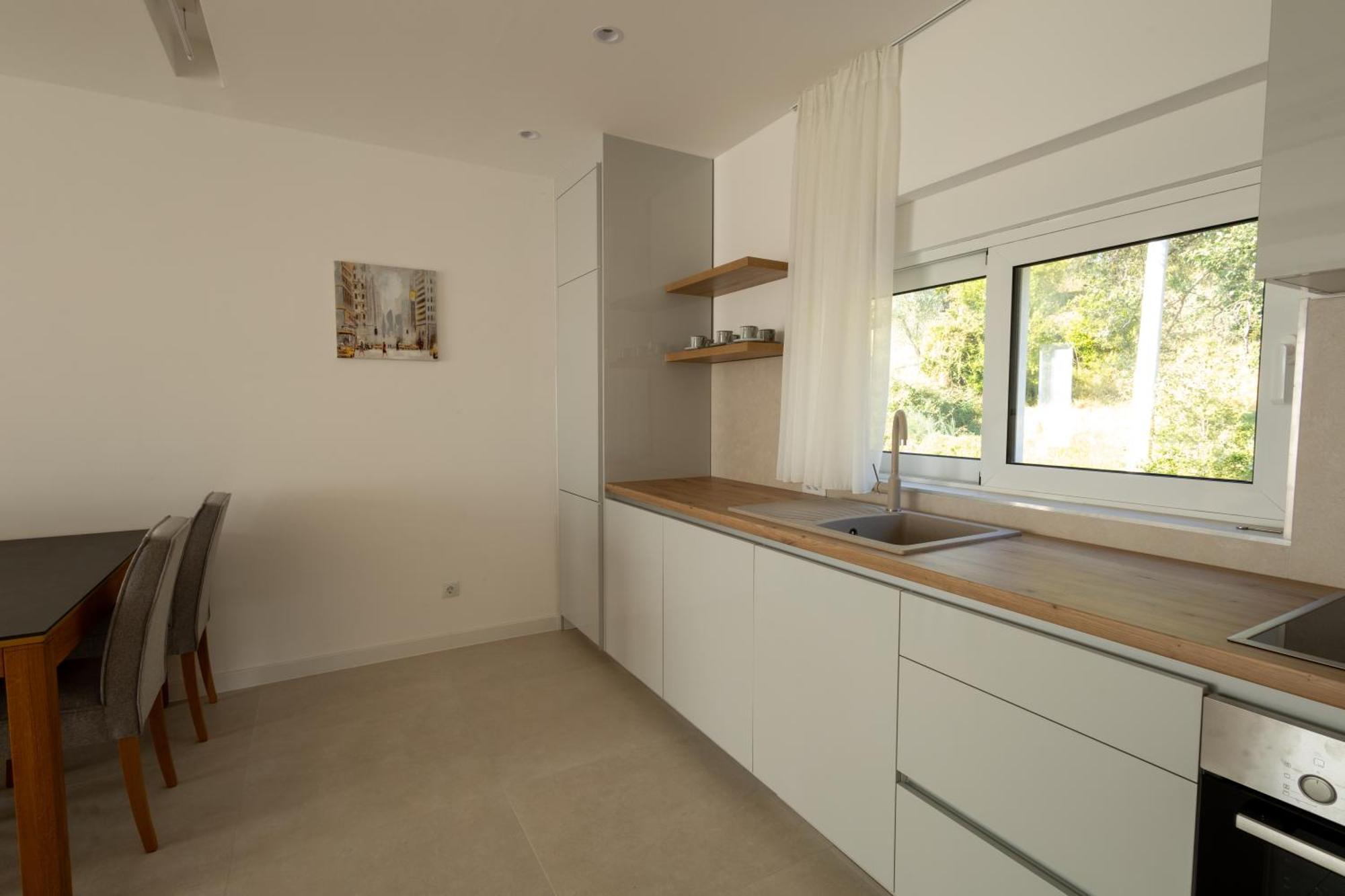 קוטור Panorama Bay Luxury Apartments מראה חיצוני תמונה
