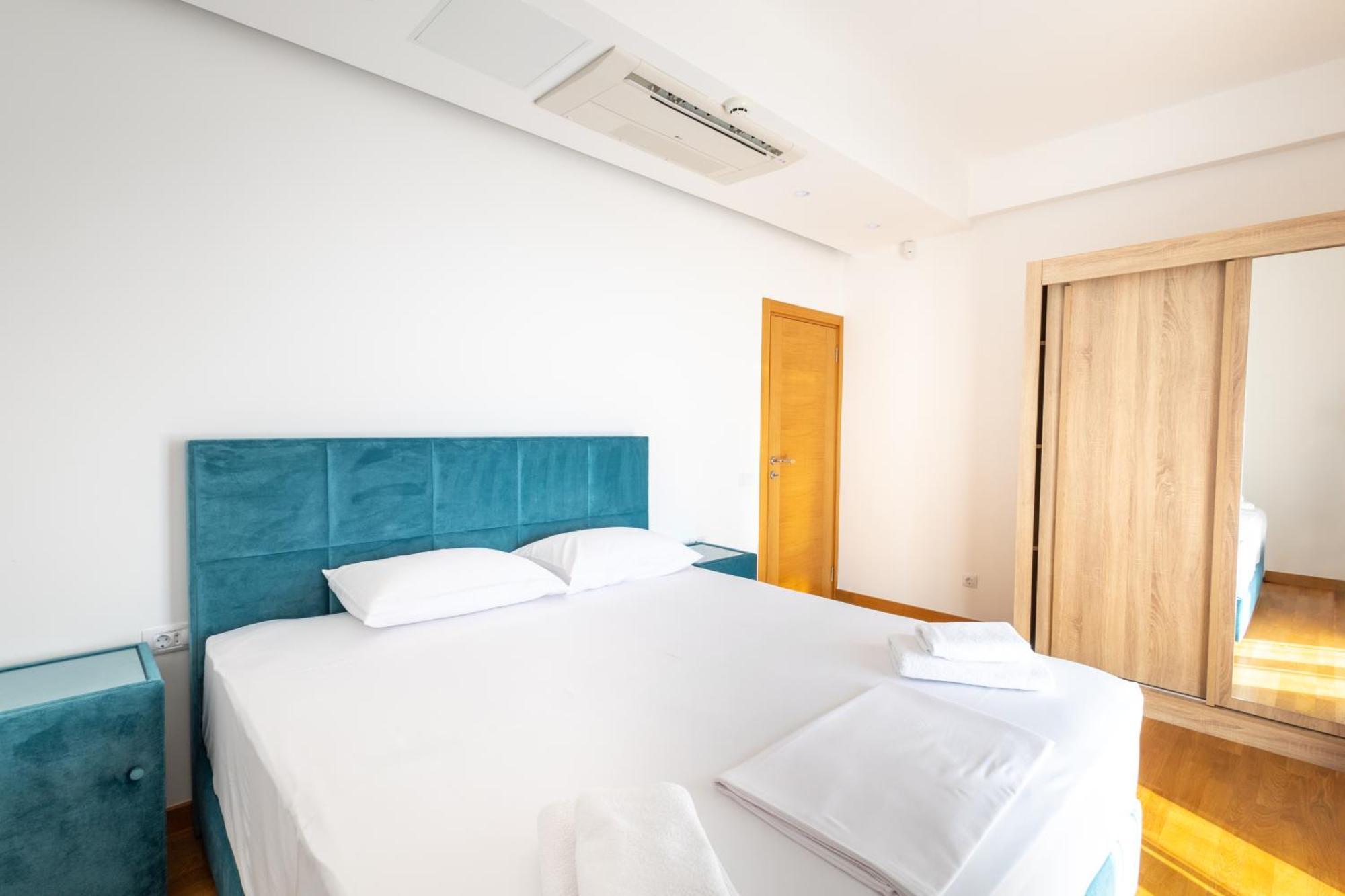 קוטור Panorama Bay Luxury Apartments מראה חיצוני תמונה
