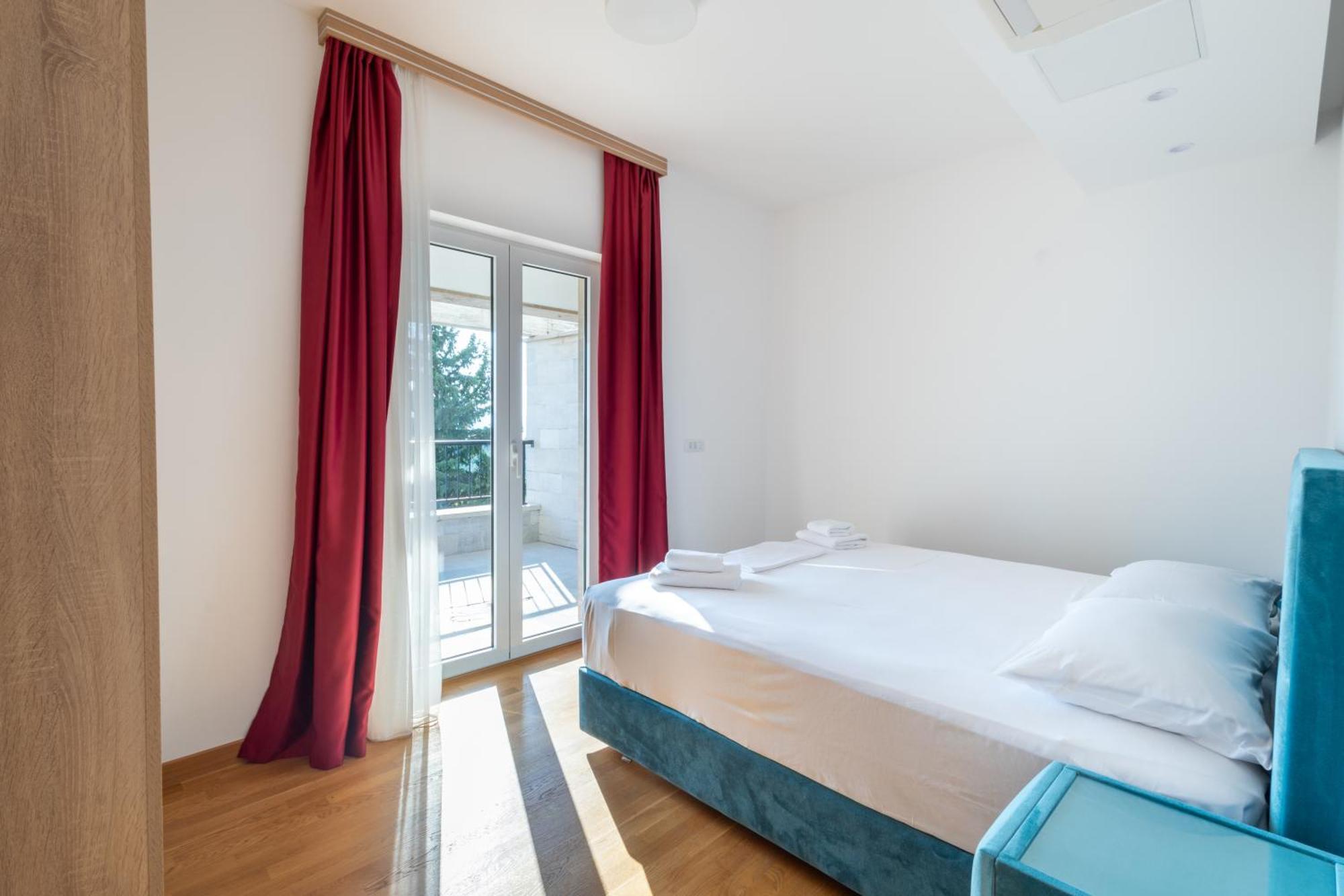קוטור Panorama Bay Luxury Apartments מראה חיצוני תמונה
